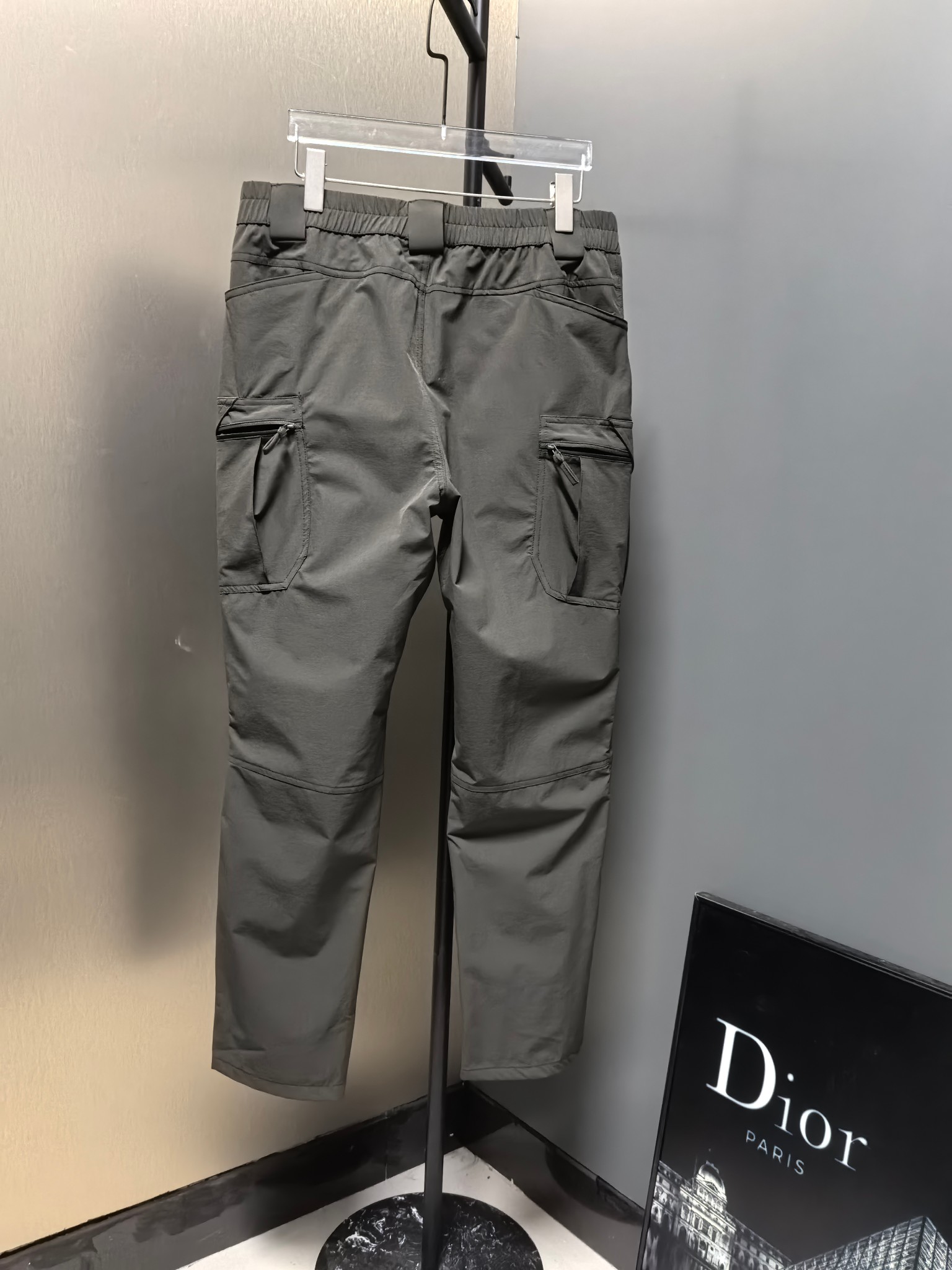 Review: ARC’TERYX Original Birds Patrol Pants – High-Performance Outdoor Gear - 图片 7