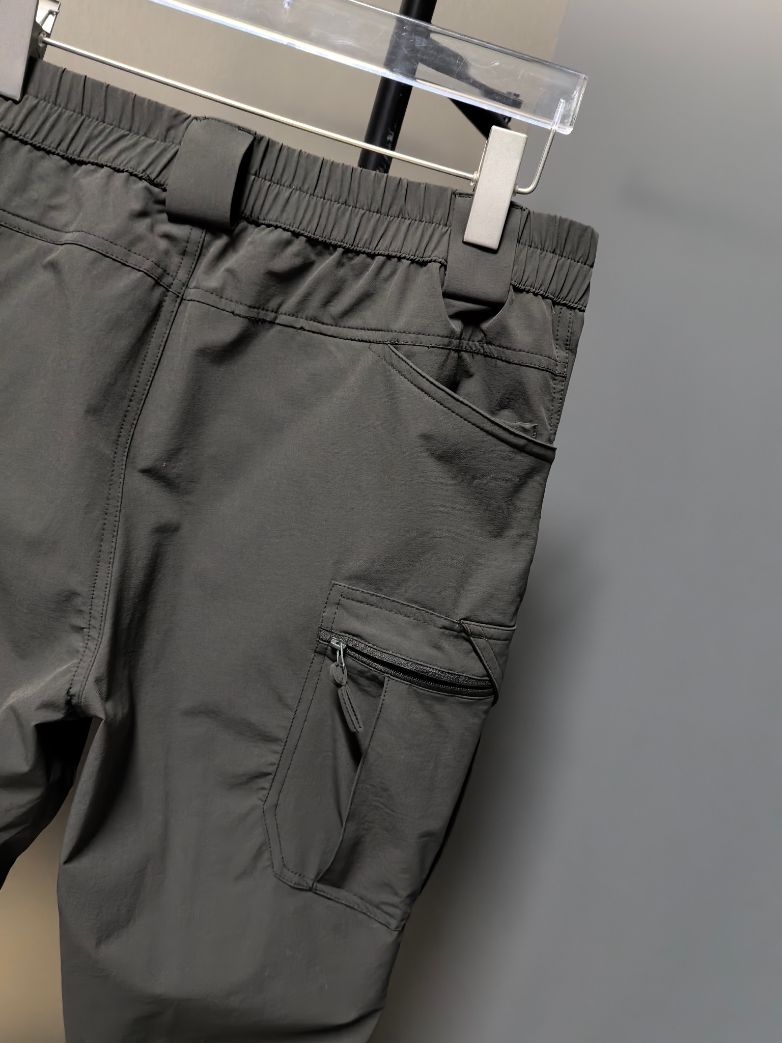 Review: ARC’TERYX Original Birds Patrol Pants – High-Performance Outdoor Gear - 图片 8