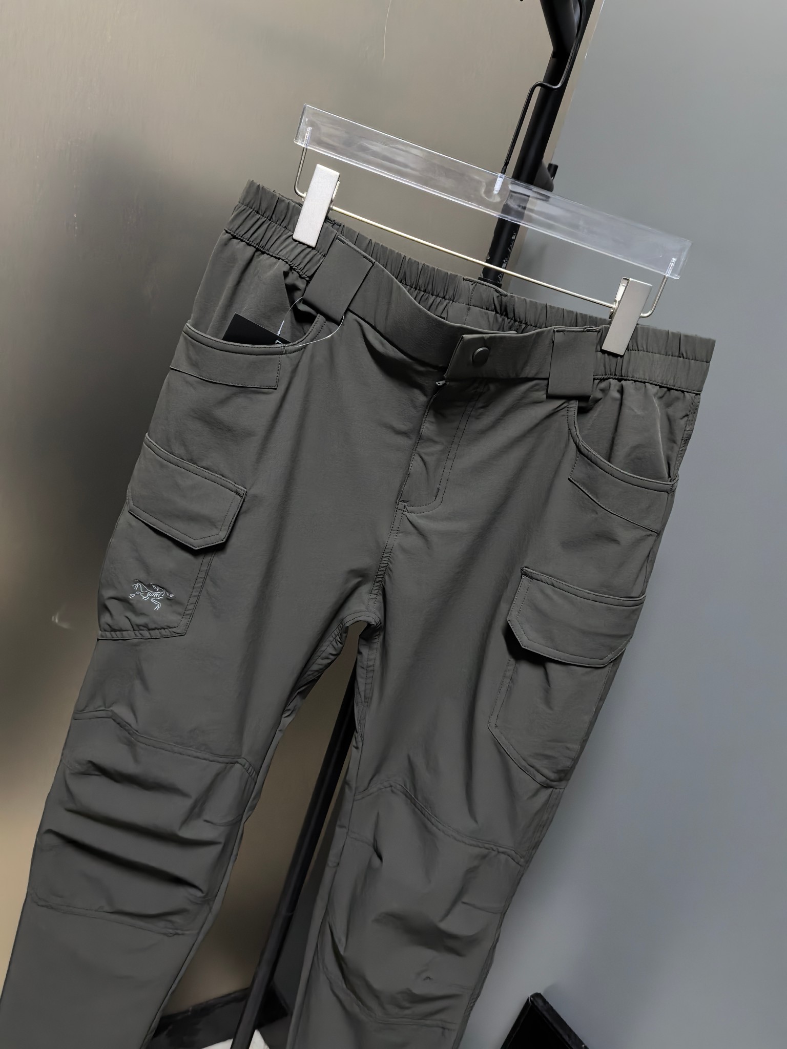 Review: ARC’TERYX Original Birds Patrol Pants – High-Performance Outdoor Gear - 图片 6