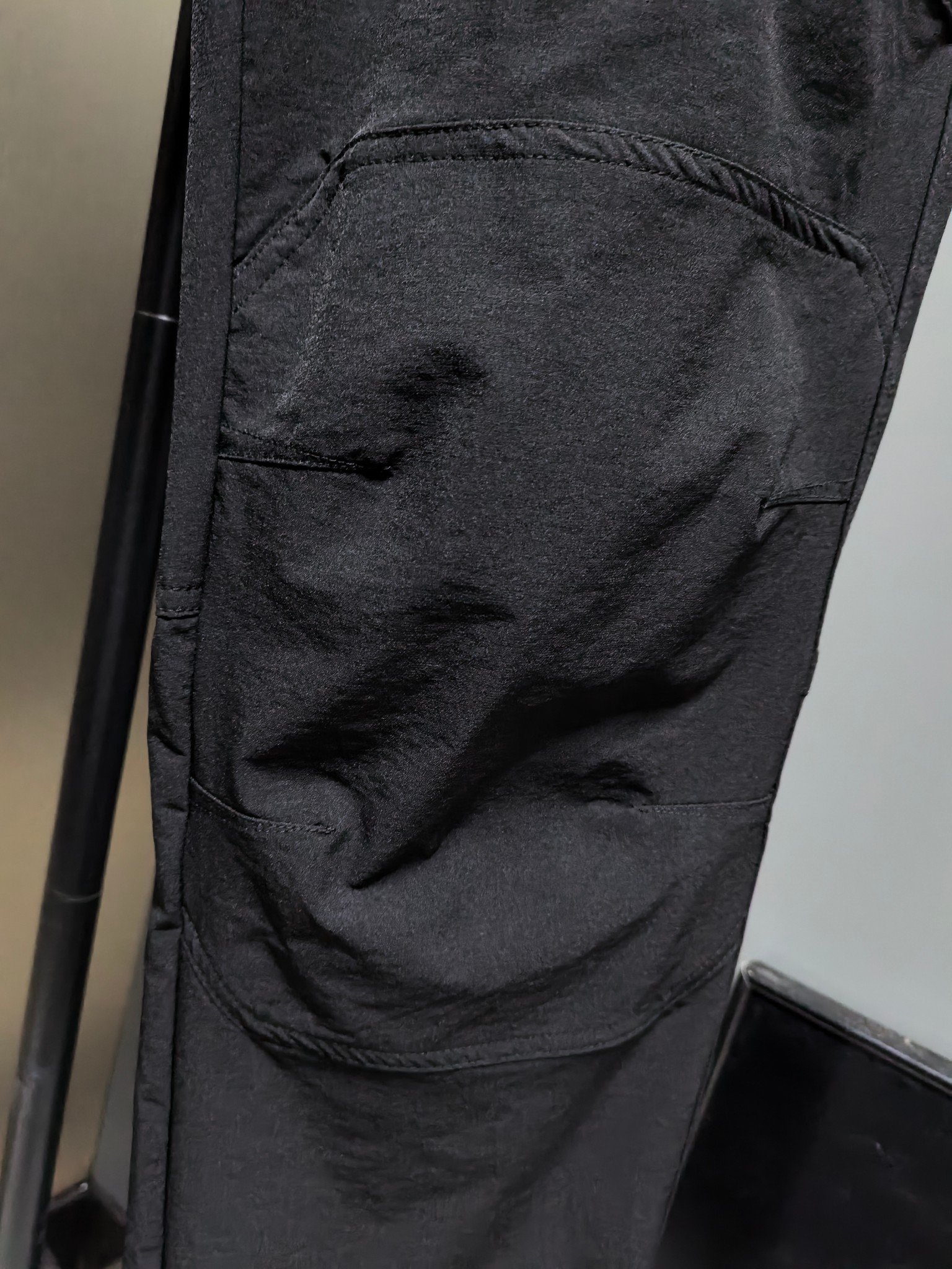 ARC’TERYX Original Birds Patrol AR Pants Review: High-Performance Outdoor Wear for Enthusiasts - 图片 4