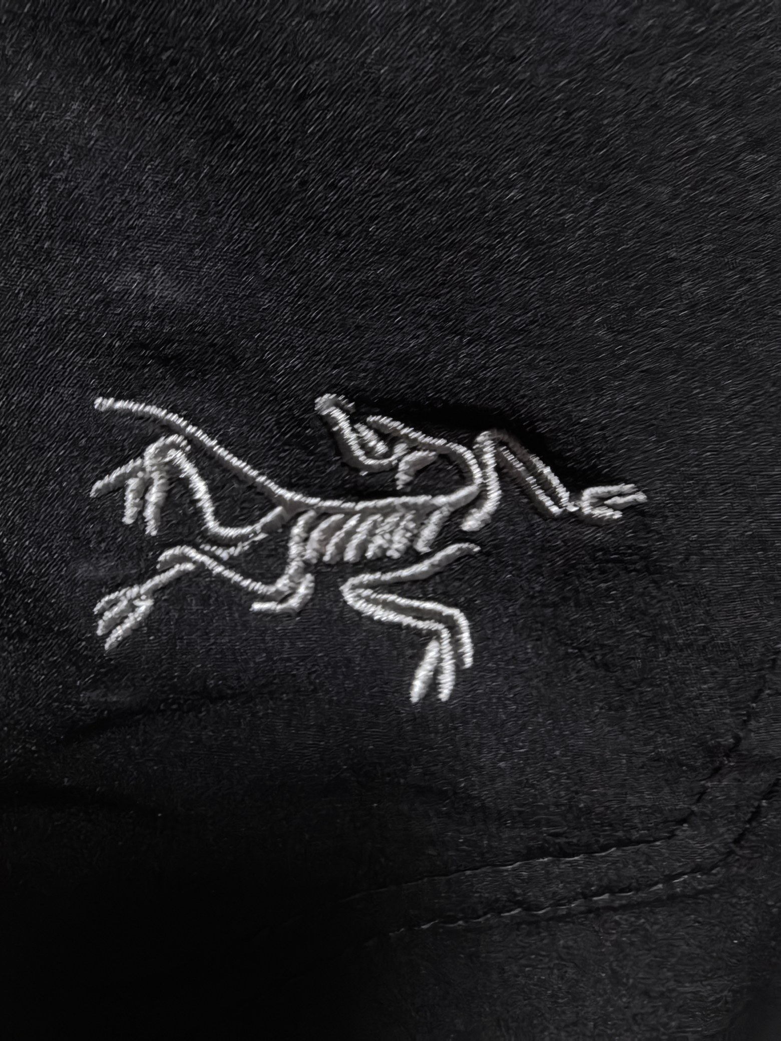 ARC’TERYX Original Birds Patrol AR Pants Review: High-Performance Outdoor Wear for Enthusiasts - 图片 2