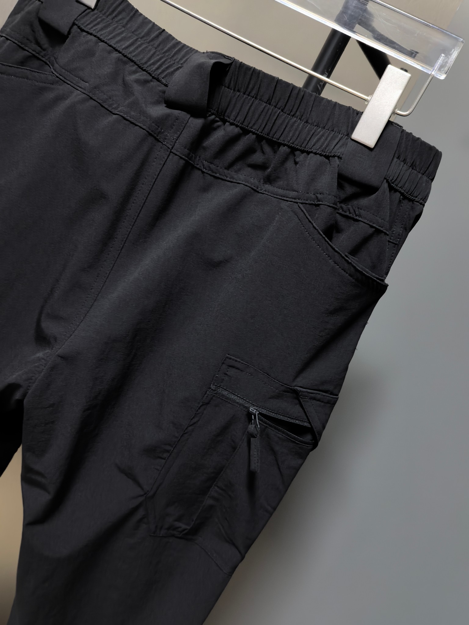 ARC’TERYX Original Birds Patrol AR Pants Review: High-Performance Outdoor Wear for Enthusiasts - 图片 7