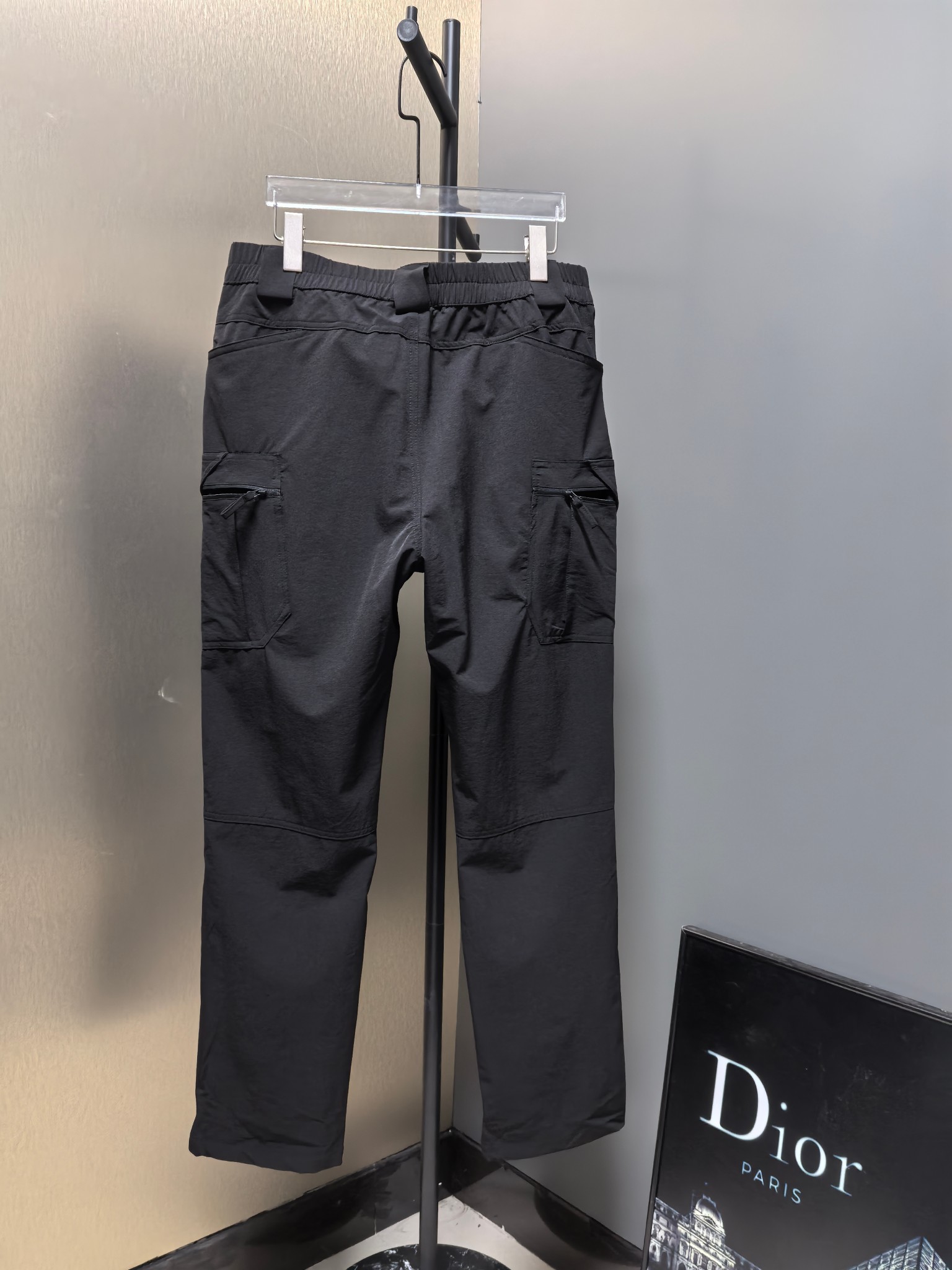 ARC’TERYX Original Birds Patrol AR Pants Review: High-Performance Outdoor Wear for Enthusiasts - 图片 6