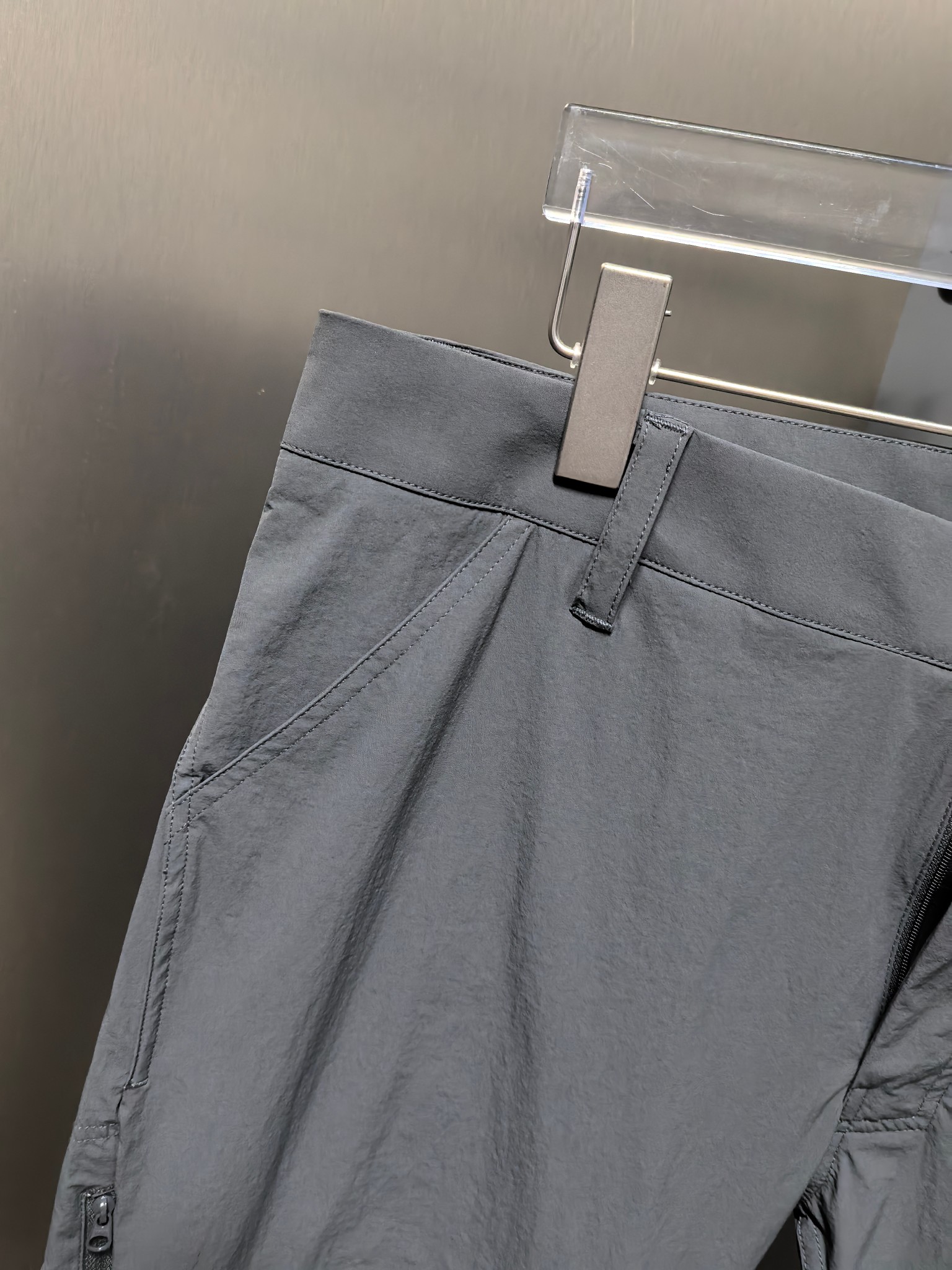 “Disant Men’s Outdoor Shorts: Stylish, Durable, Wide Size Range” - 图片 2