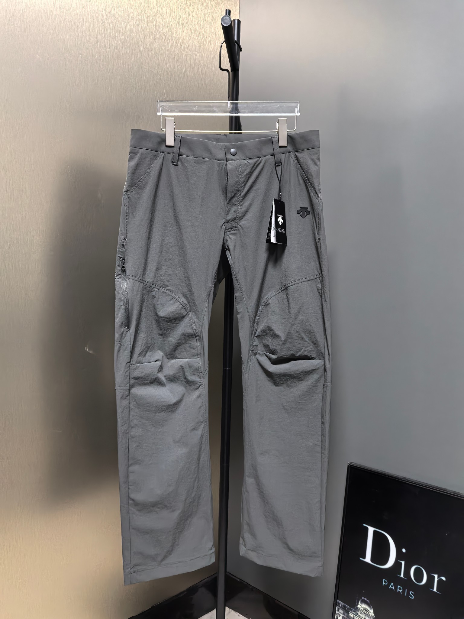 “Disant Men’s Outdoor Shorts: Stylish, Durable, Wide Size Range”