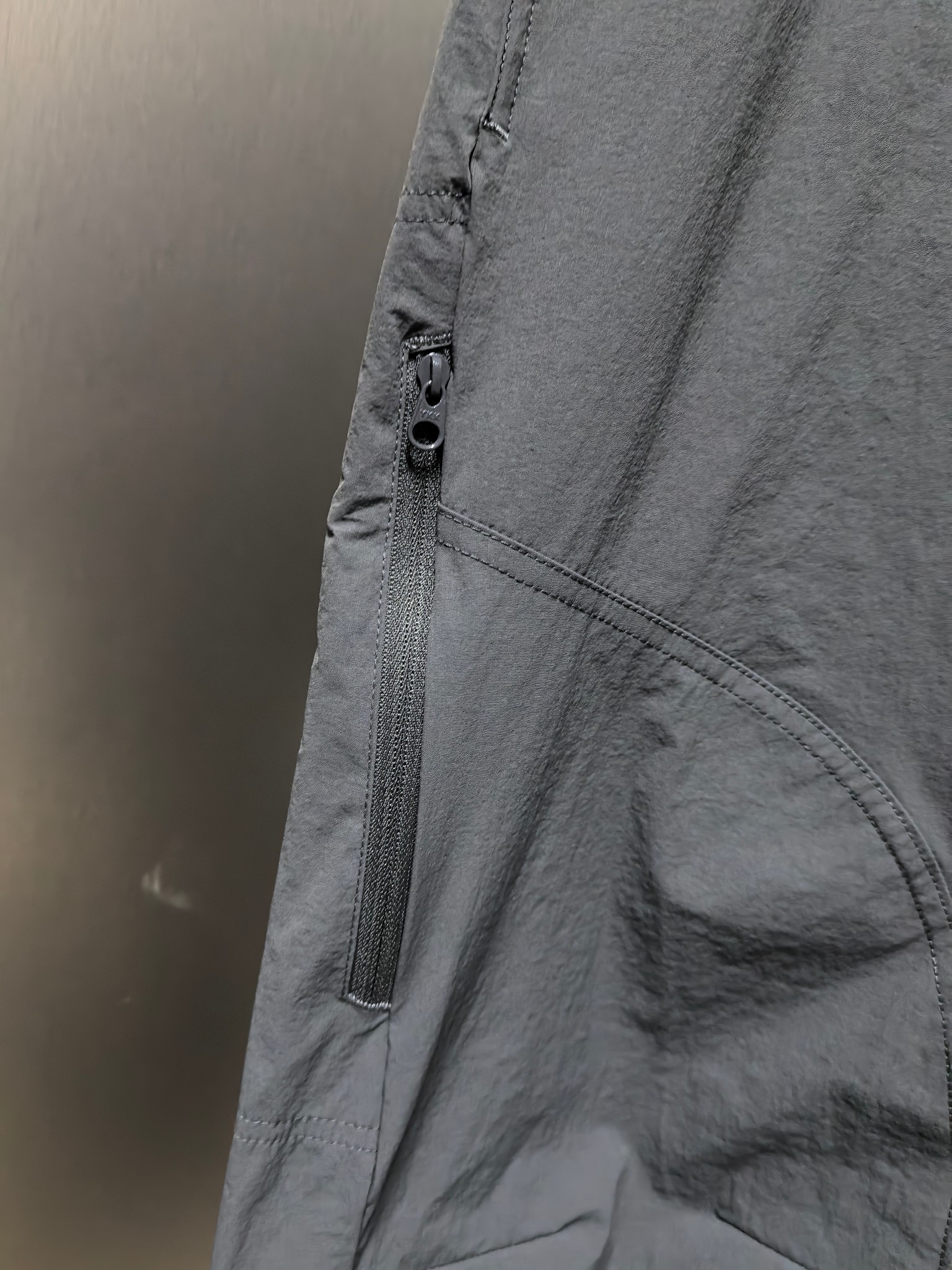 “Disant Men’s Outdoor Shorts: Stylish, Durable, Wide Size Range” - 图片 3
