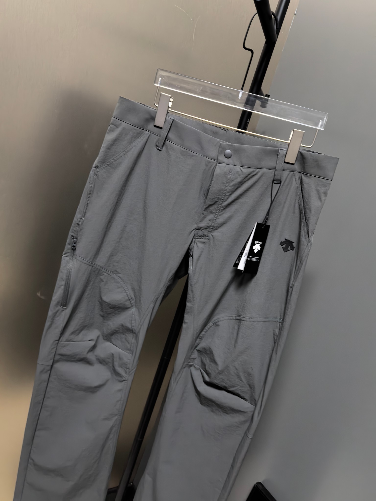 “Disant Men’s Outdoor Shorts: Stylish, Durable, Wide Size Range” - 图片 6