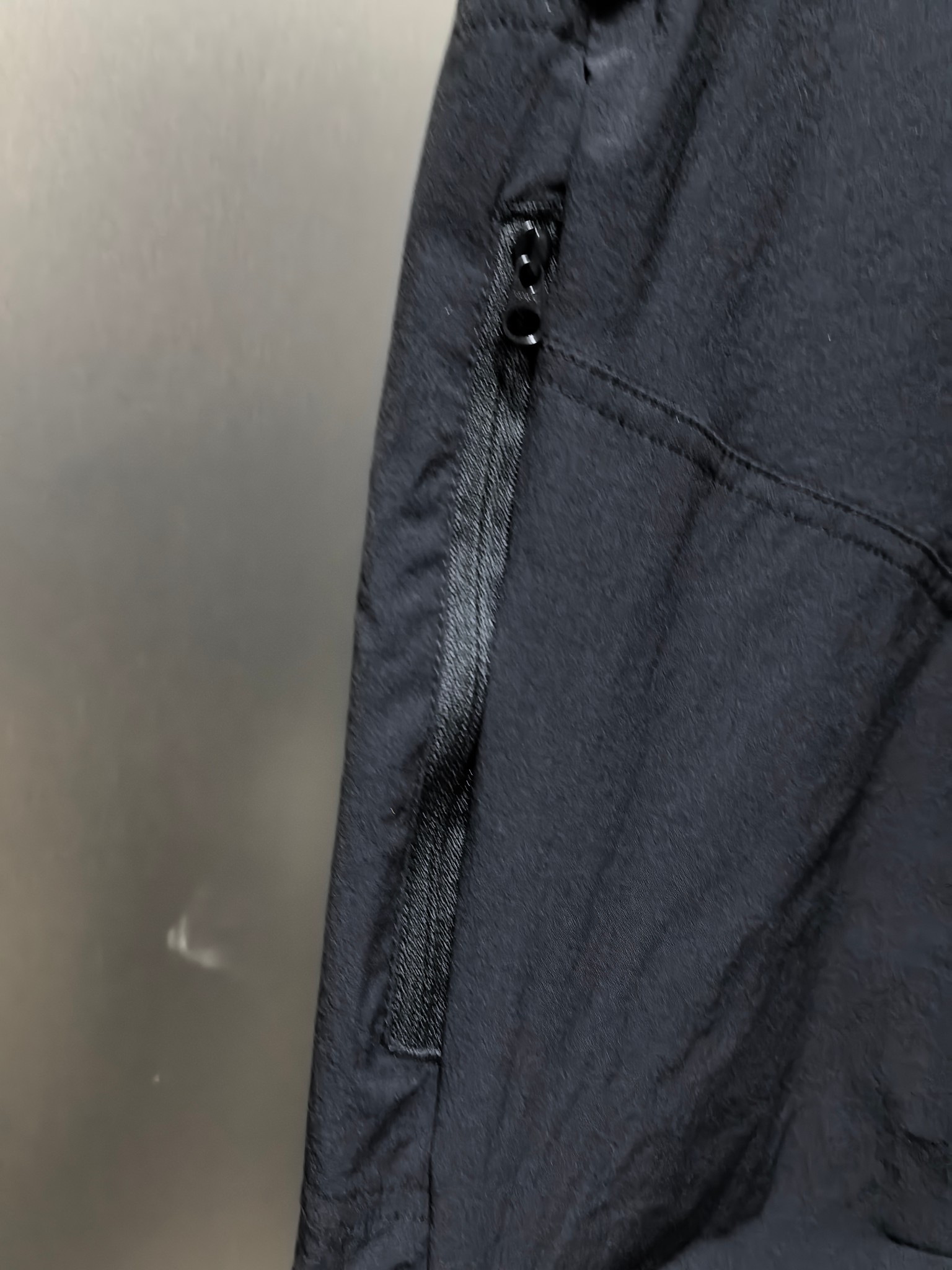 “Men’s Outdoor Flat-Legged Pants by Disant: High-Quality, Stylish, Various Colors Available” - 图片 3