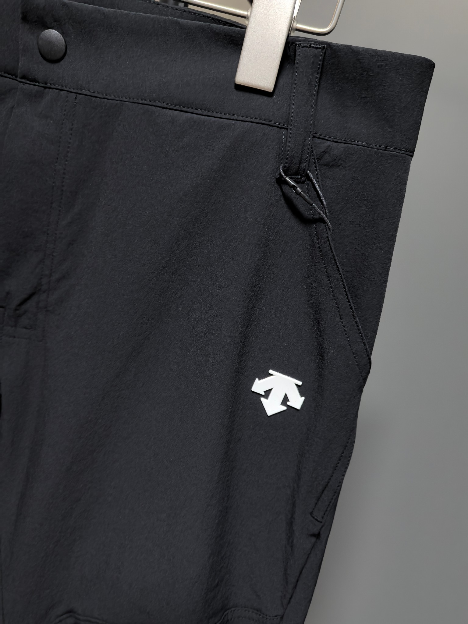 “Men’s Outdoor Flat-Legged Pants by Disant: High-Quality, Stylish, Various Colors Available” - 图片 5