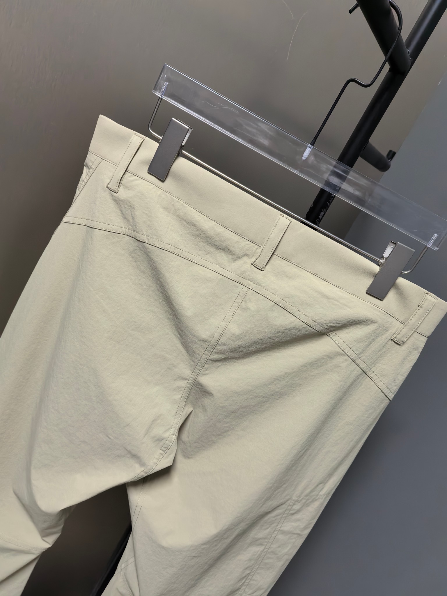 “Disant Men’s Outdoor Flat-Legged Pants Review: Quality Work, Various Colors Available” - 图片 7