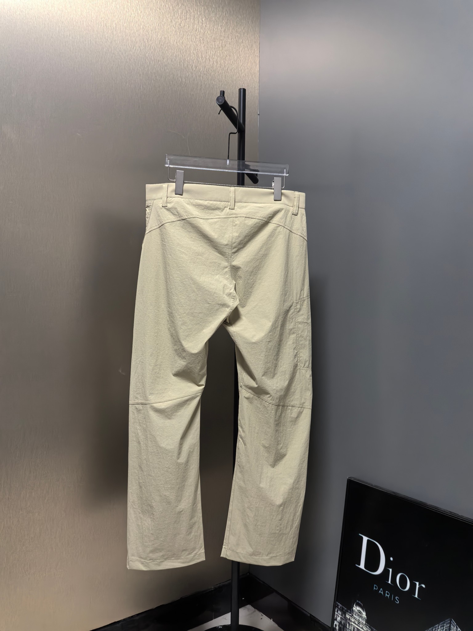 “Disant Men’s Outdoor Flat-Legged Pants Review: Quality Work, Various Colors Available” - 图片 6