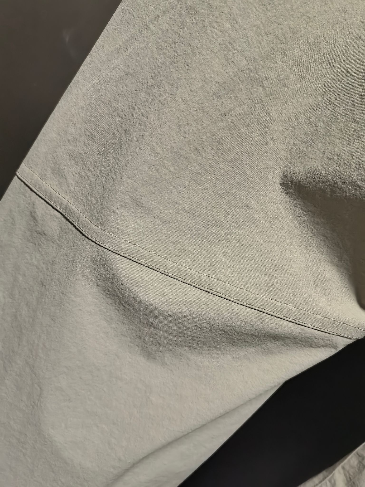 “Disant Men’s Outdoor Flat-Legged Pants Review: Quality Work, Various Colors Available” - 图片 8