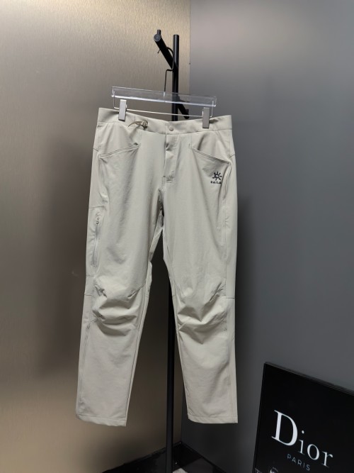 KAILAS Men's Outdoor Casual Lightweight Pants | Versatile Style 1 KAILAS Men's Outdoor Casual Lightweight Pants | Versatile Style