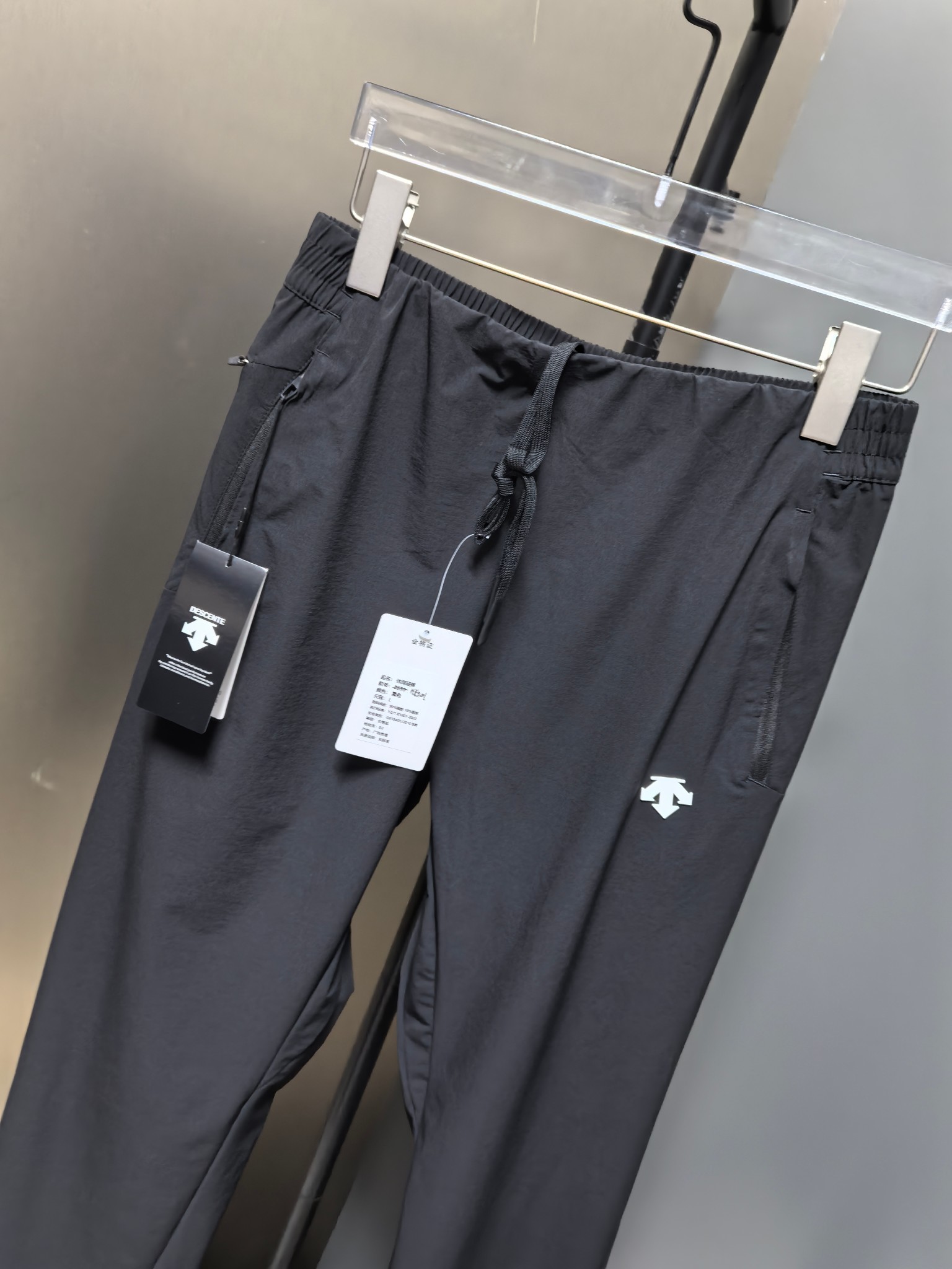 Men’s Outdoor Rubber Pants: Durable Quality in Various Colors and Sizes - 图片 5