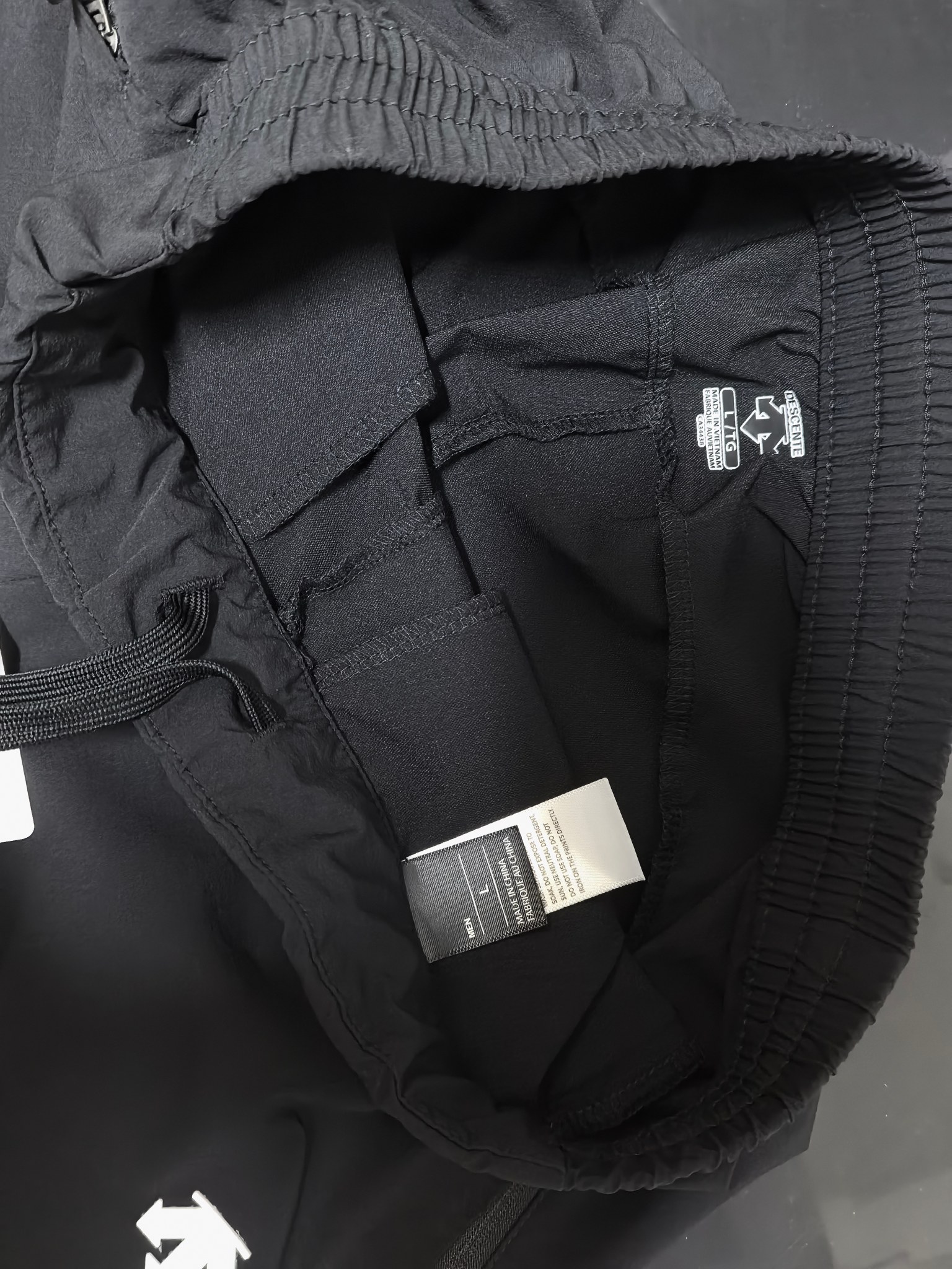 Men’s Outdoor Rubber Pants: Durable Quality in Various Colors and Sizes - 图片 8