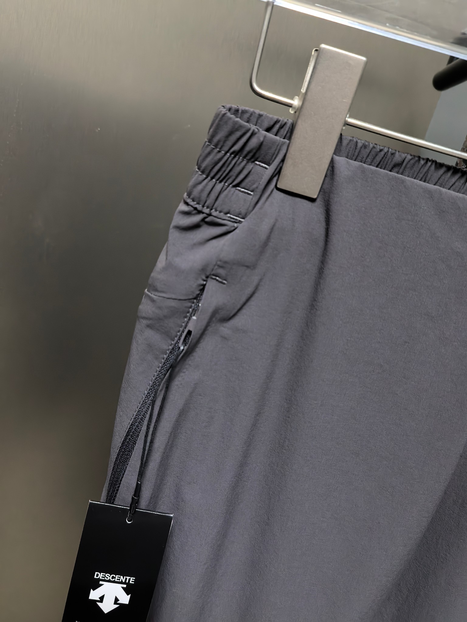 Men’s Outdoor Rubber Pants: Durable Quality, Various Colors, Sizes M-4XL - 图片 2