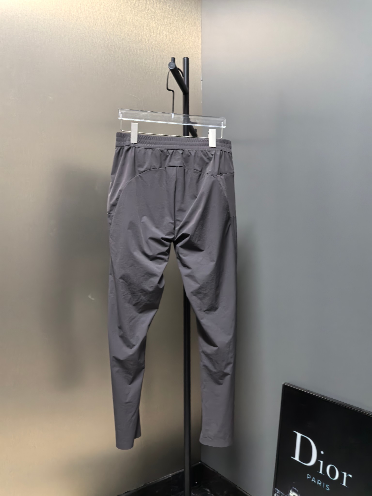 Men’s Outdoor Rubber Pants: Durable Quality, Various Colors, Sizes M-4XL - 图片 7