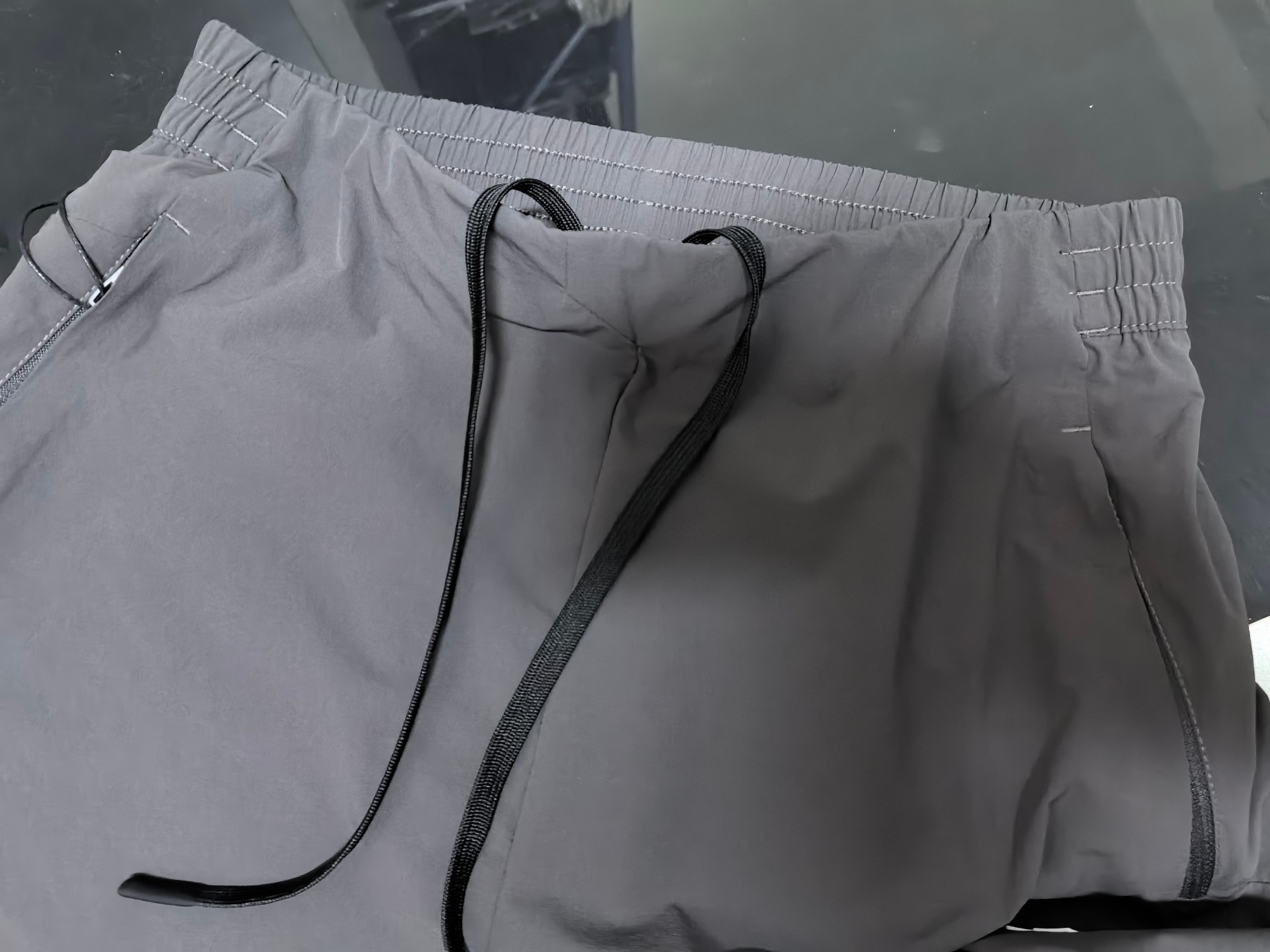 Men’s Outdoor Rubber Pants: Durable Quality, Various Colors, Sizes M-4XL - 图片 6