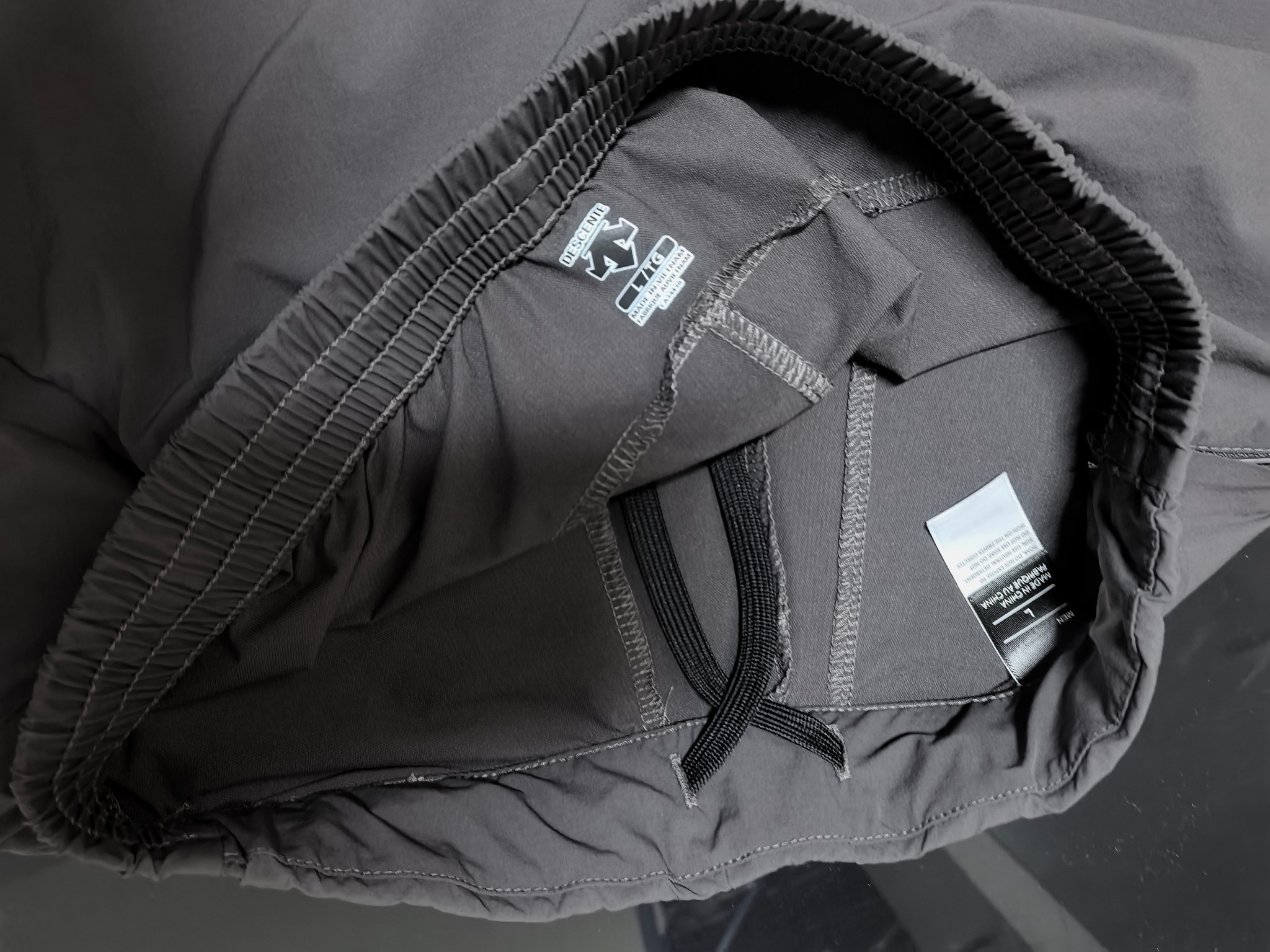 Men’s Outdoor Rubber Pants: Durable Quality, Various Colors, Sizes M-4XL - 图片 8