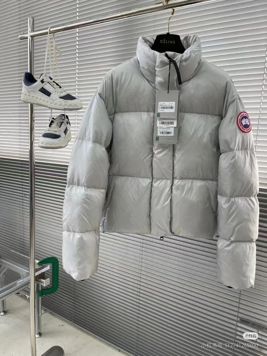 Versión premium, calidad de boutique, diferente de la versión común del mercado - Canada Goose Cypress clásico chaleco …