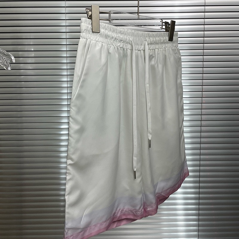 [Summer Shorts]