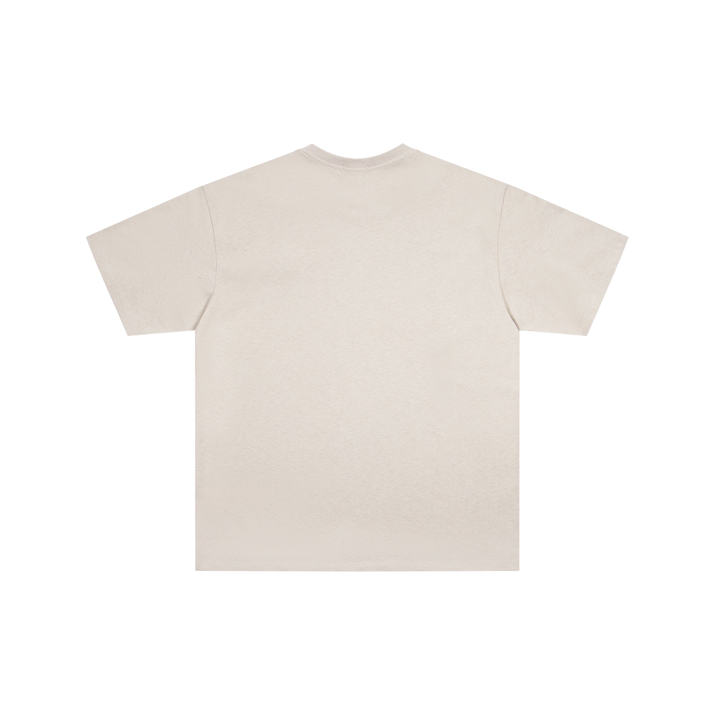DIOR Logo Embroidered Short Sleeve T-Shirt, 100% Cotton, Various Sizes 3 i1738744396480 6207 0 1