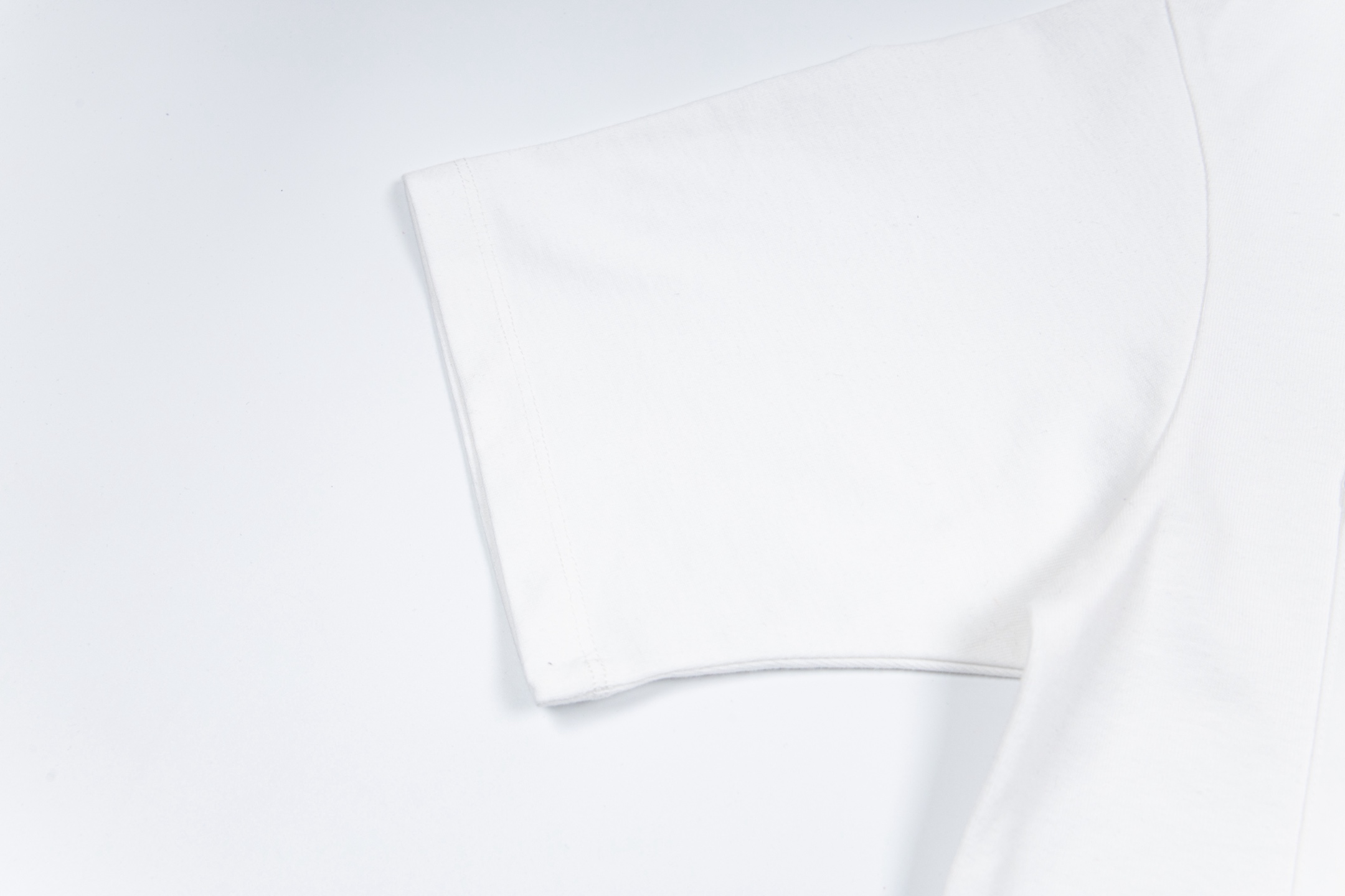 Prada Nylon Pocket Short Sleeve T-Shirt - Premium Cotton, Unique Color 9 i1738744898261 57 0 7