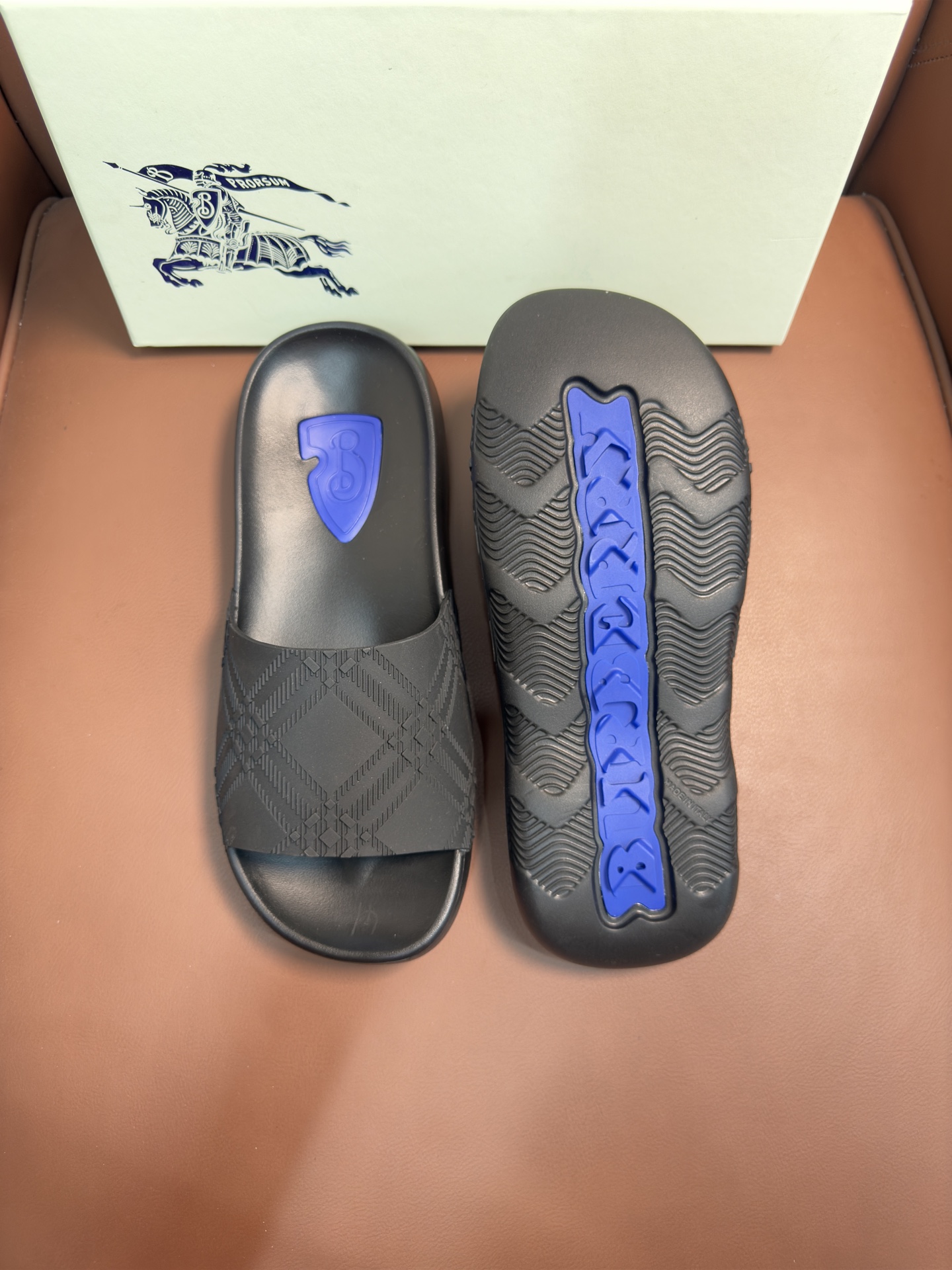 [Burberry Men