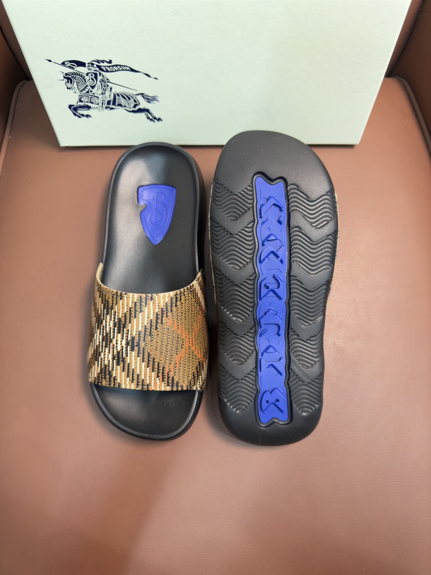 [Burberry Men