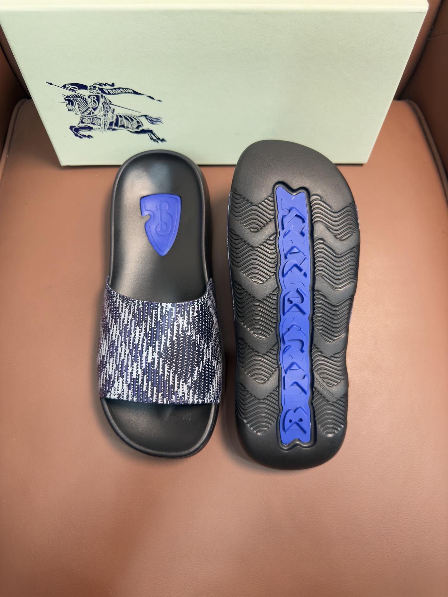[Burberry Men