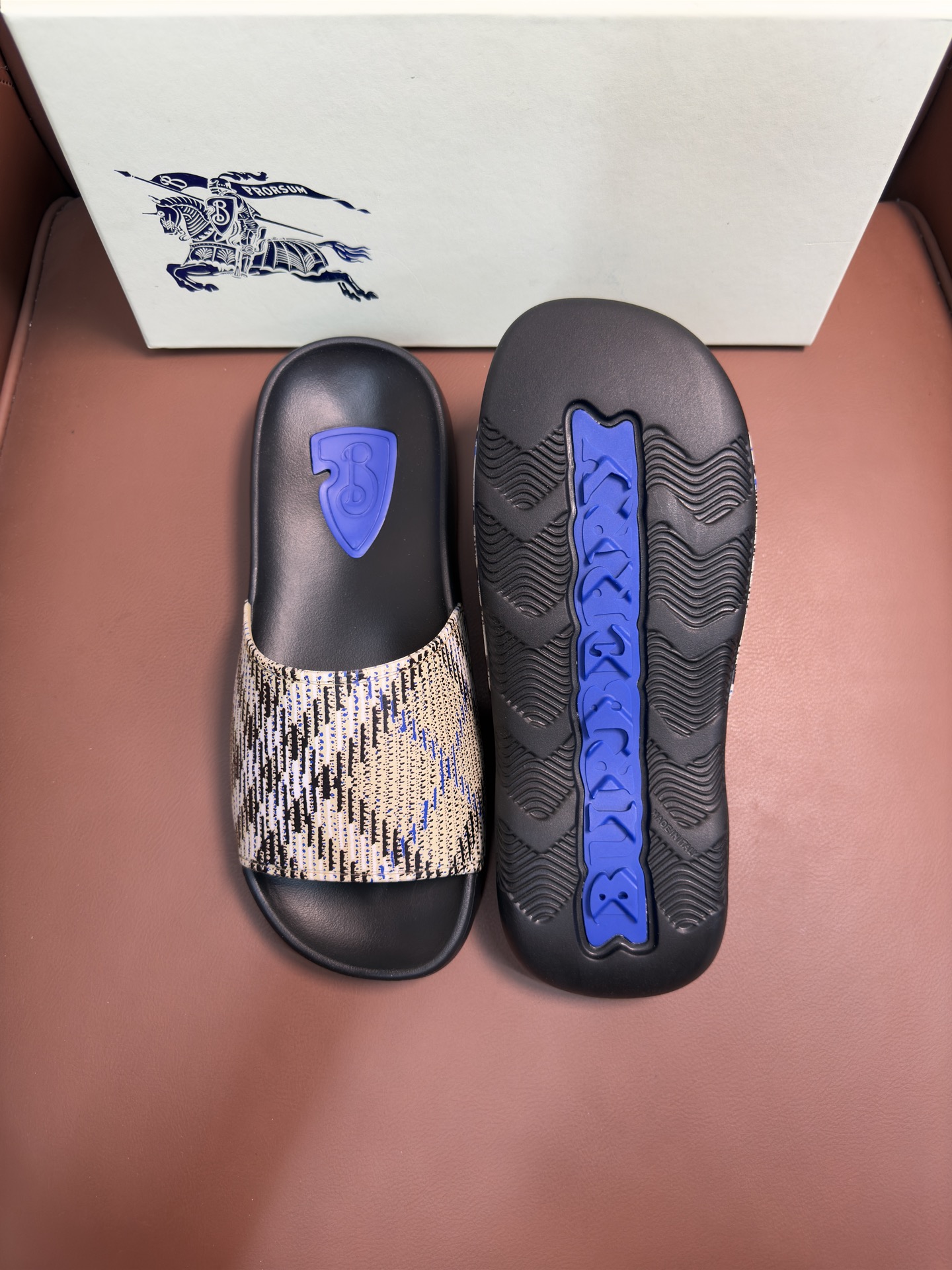 [Burberry Men