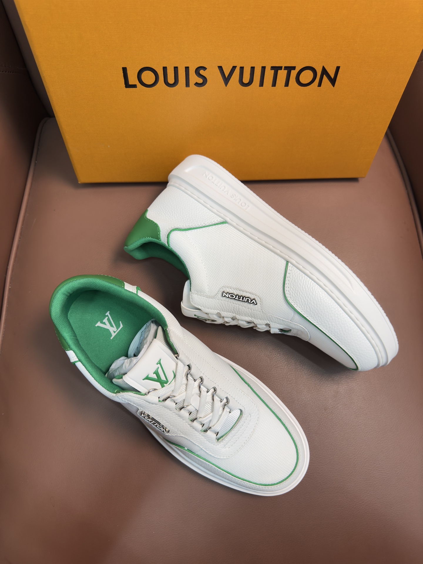 [Louis Vuitton Men