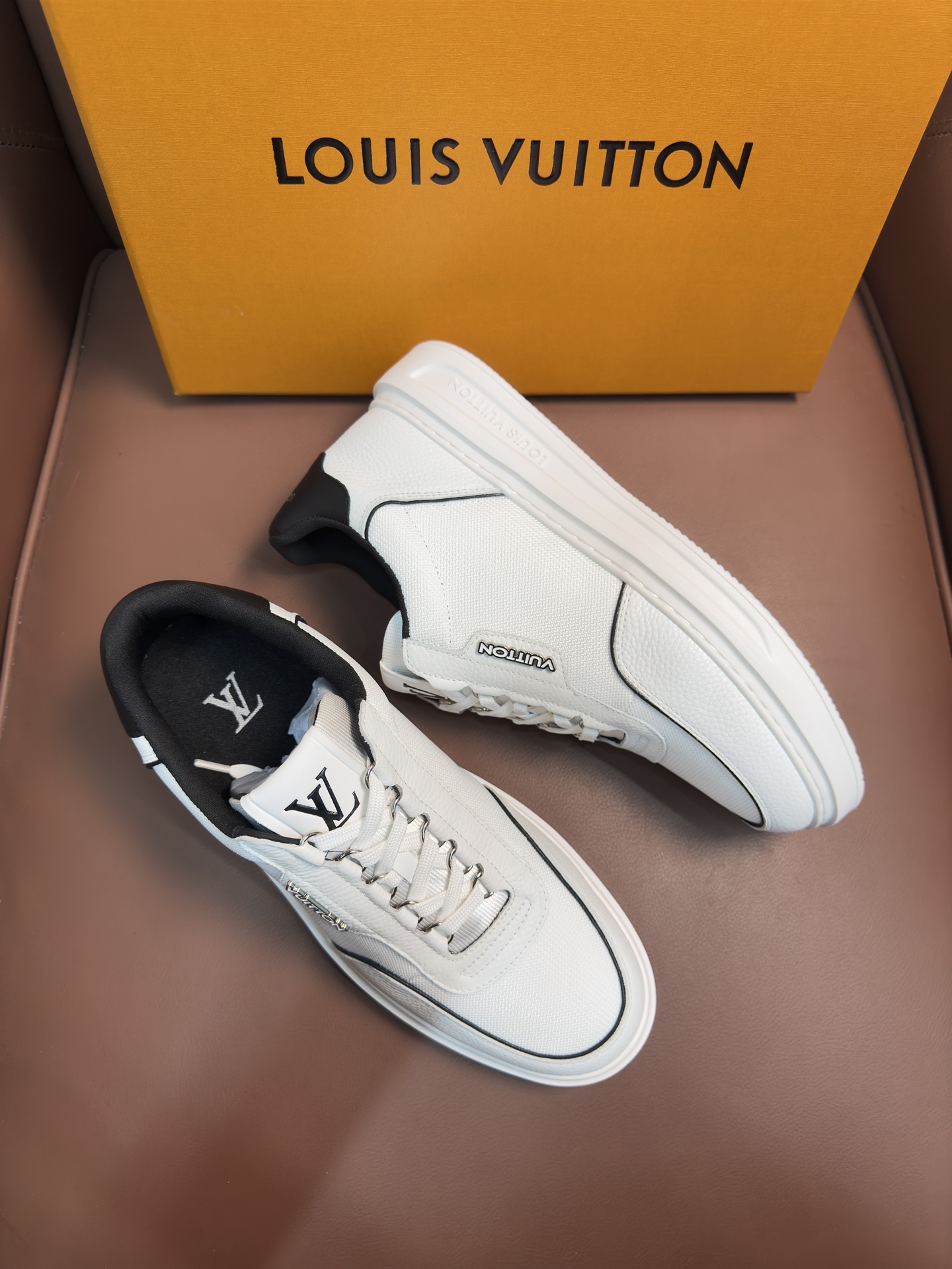 [Louis Vuitton Men