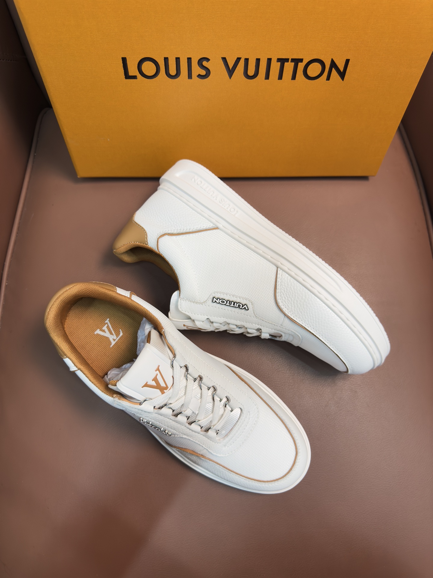 [Louis Vuitton Men