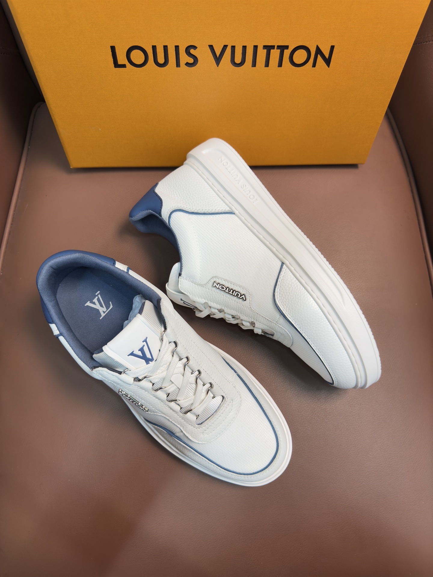 [Louis Vuitton Men