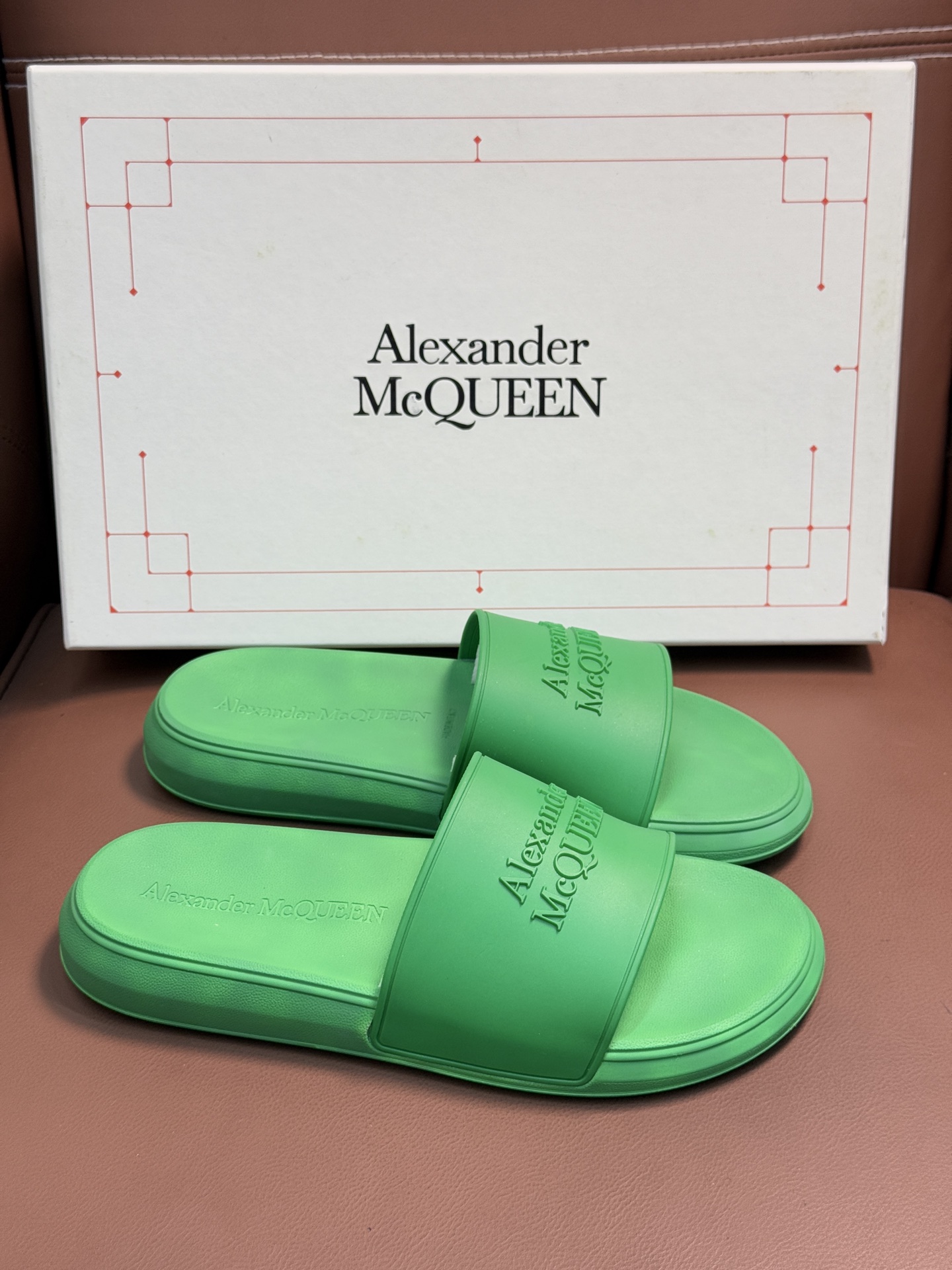 [McQueen Men