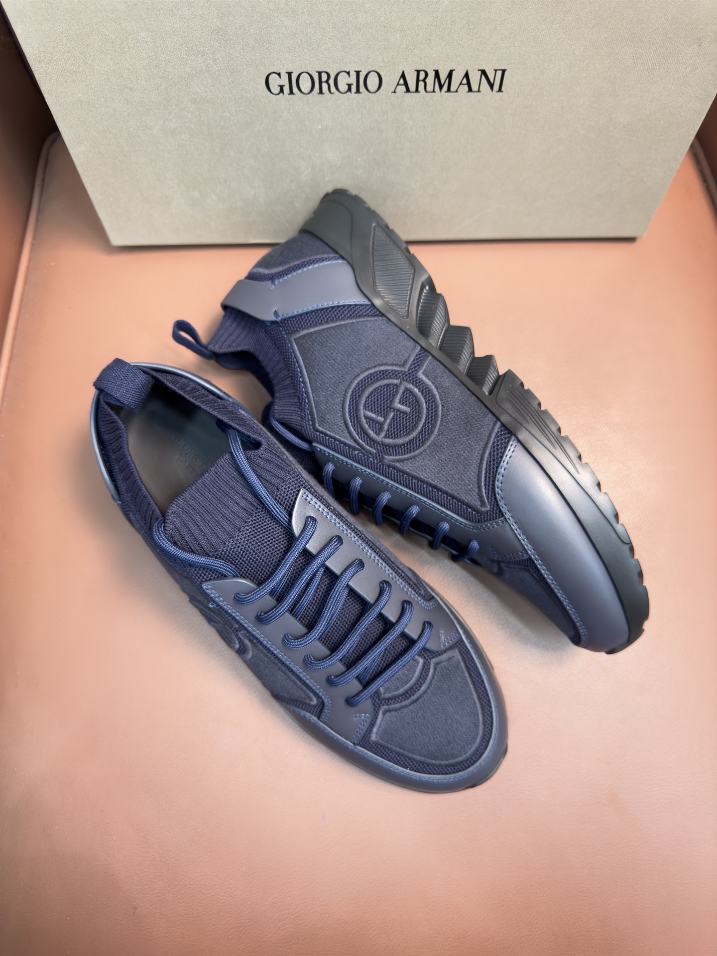[Armani Men