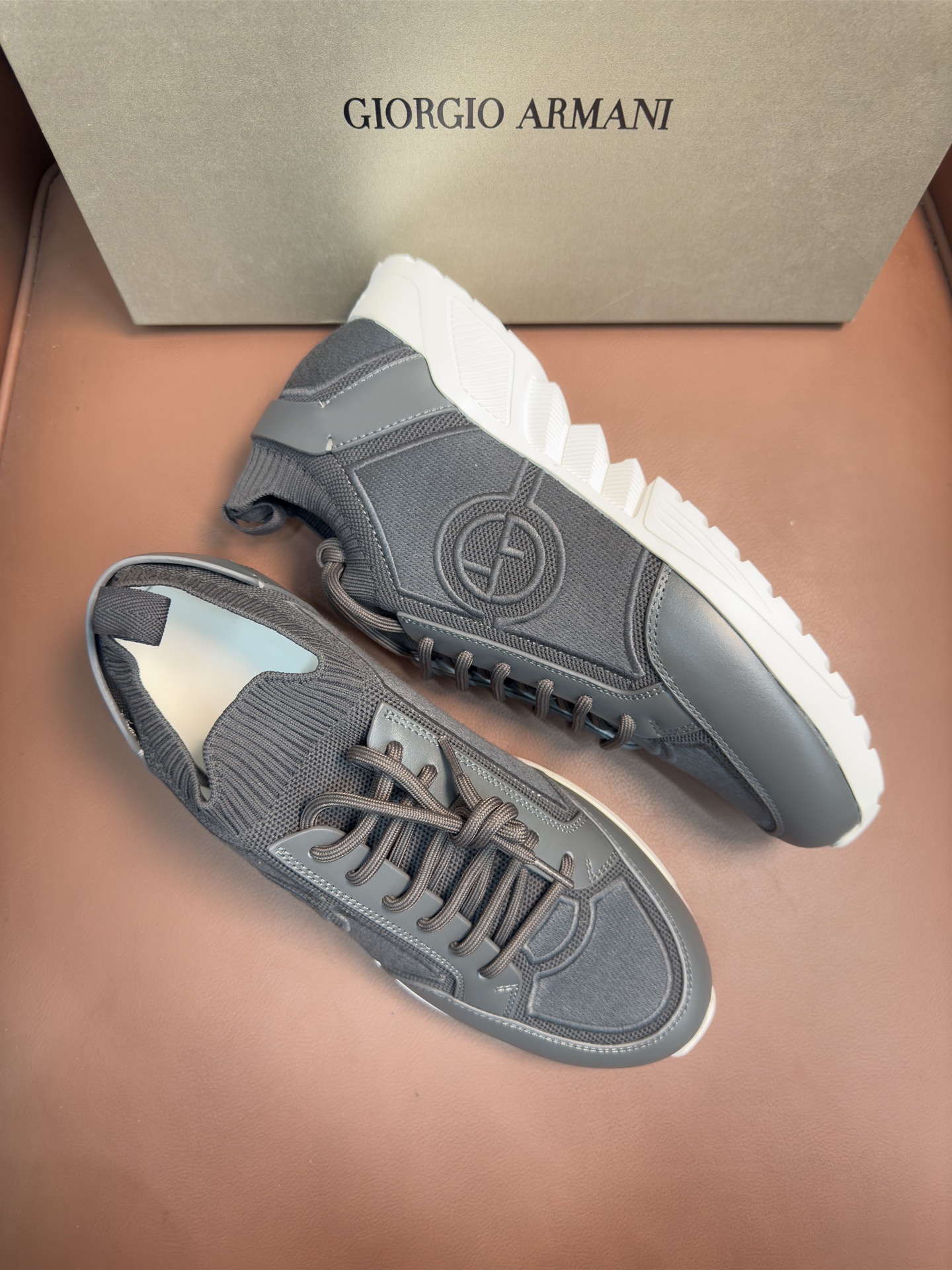 [Armani Men