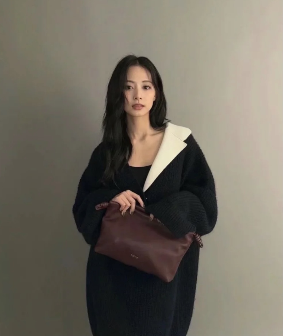 NO:340083,Extra class, elegant and textured, relaxed and full, special class Loewe19860909特级 优雅又有质感,松弛感拉满,特级罗意威,loewe,Bag