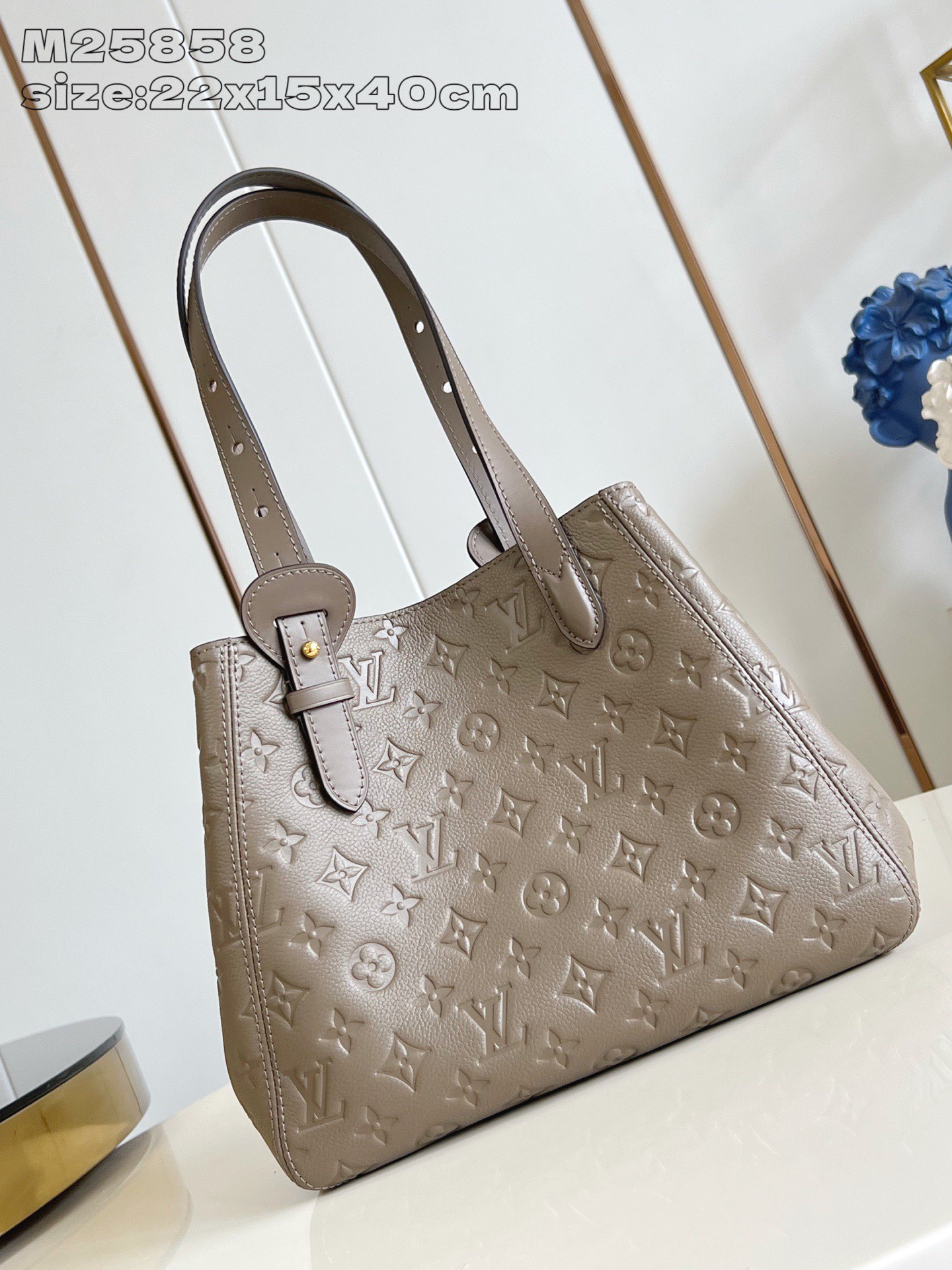 Louis Vuitton All In One Small Hobo Bag Monogram Empreinte Leather M25858 4 i1758183387 2106 5