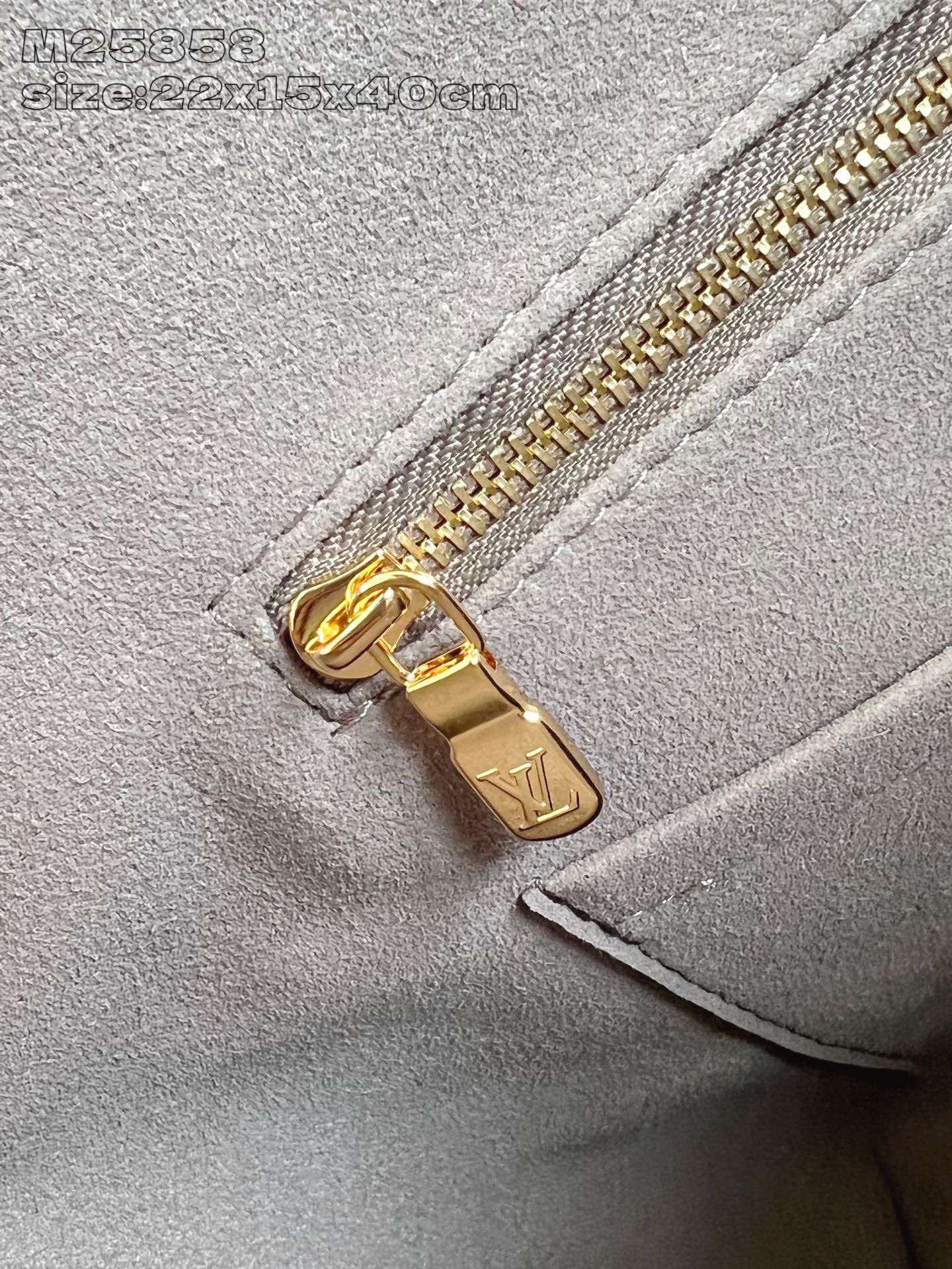 Louis Vuitton All In One Small Hobo Bag Monogram Empreinte Leather M25858 9 i1758183387 5811 8