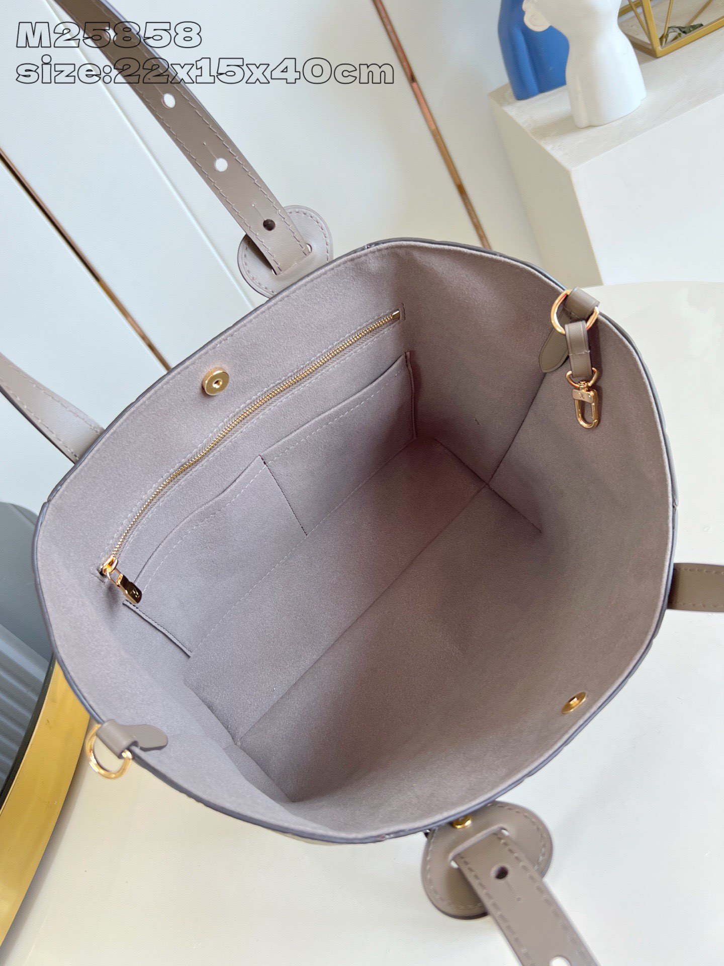 Louis Vuitton All In One Small Hobo Bag Monogram Empreinte Leather M25858 8 i1758183387 5839 6