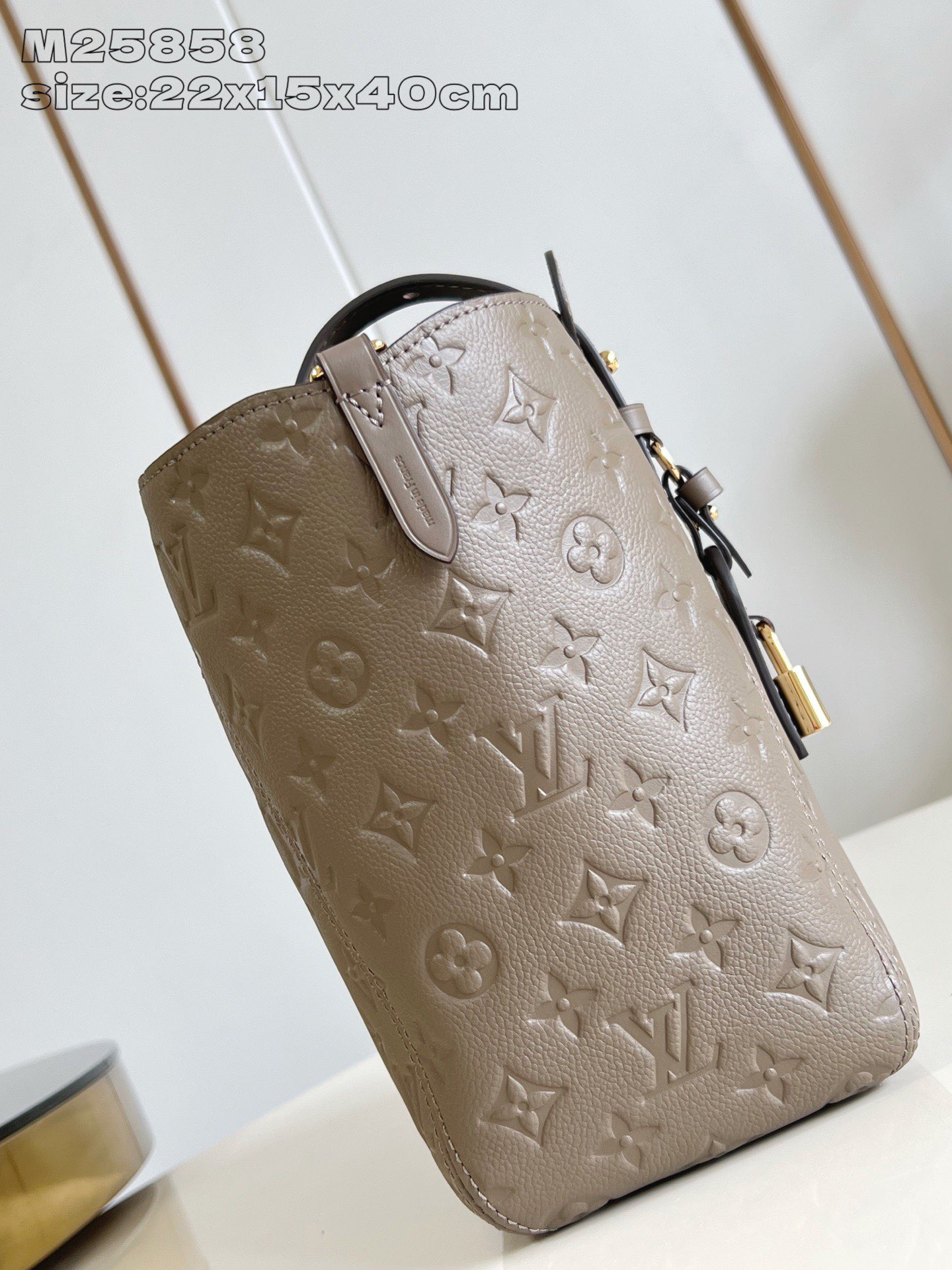 Louis Vuitton All In One Small Hobo Bag Monogram Empreinte Leather M25858 5 i1758183387 9657 7