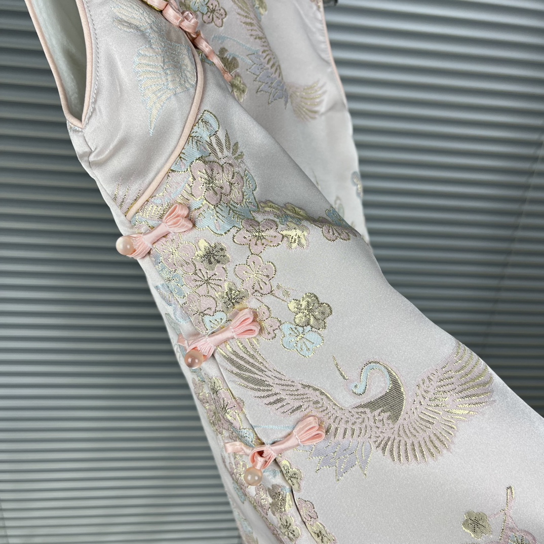 摩奈 Moynat 高定典藏名品高定成衣时装外套连衣裙衬衫T恤 #F19BFF1C 3