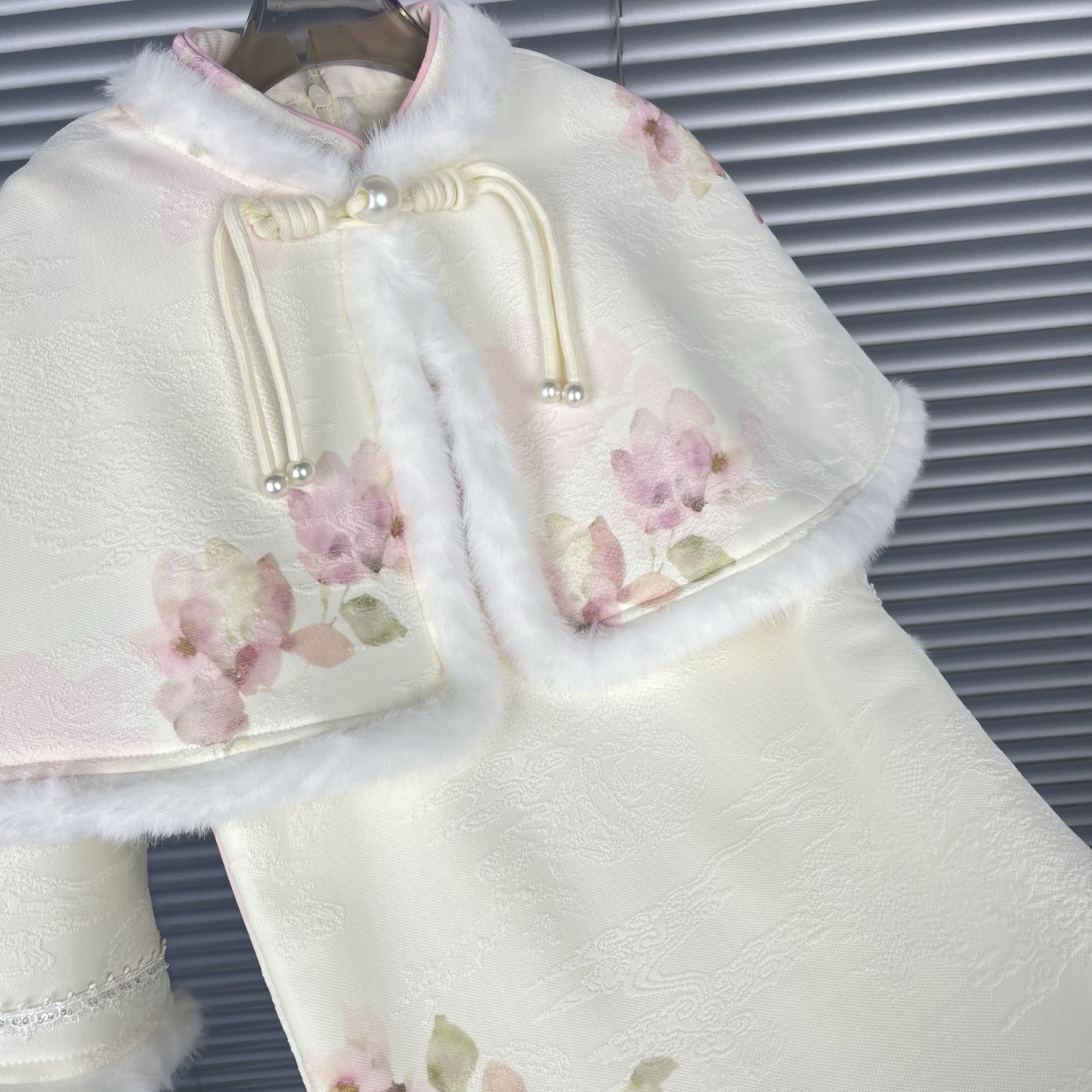 Delvaux Haute Couture Haute Couture Ready-to-Wear Clothing Dress Jacket 2