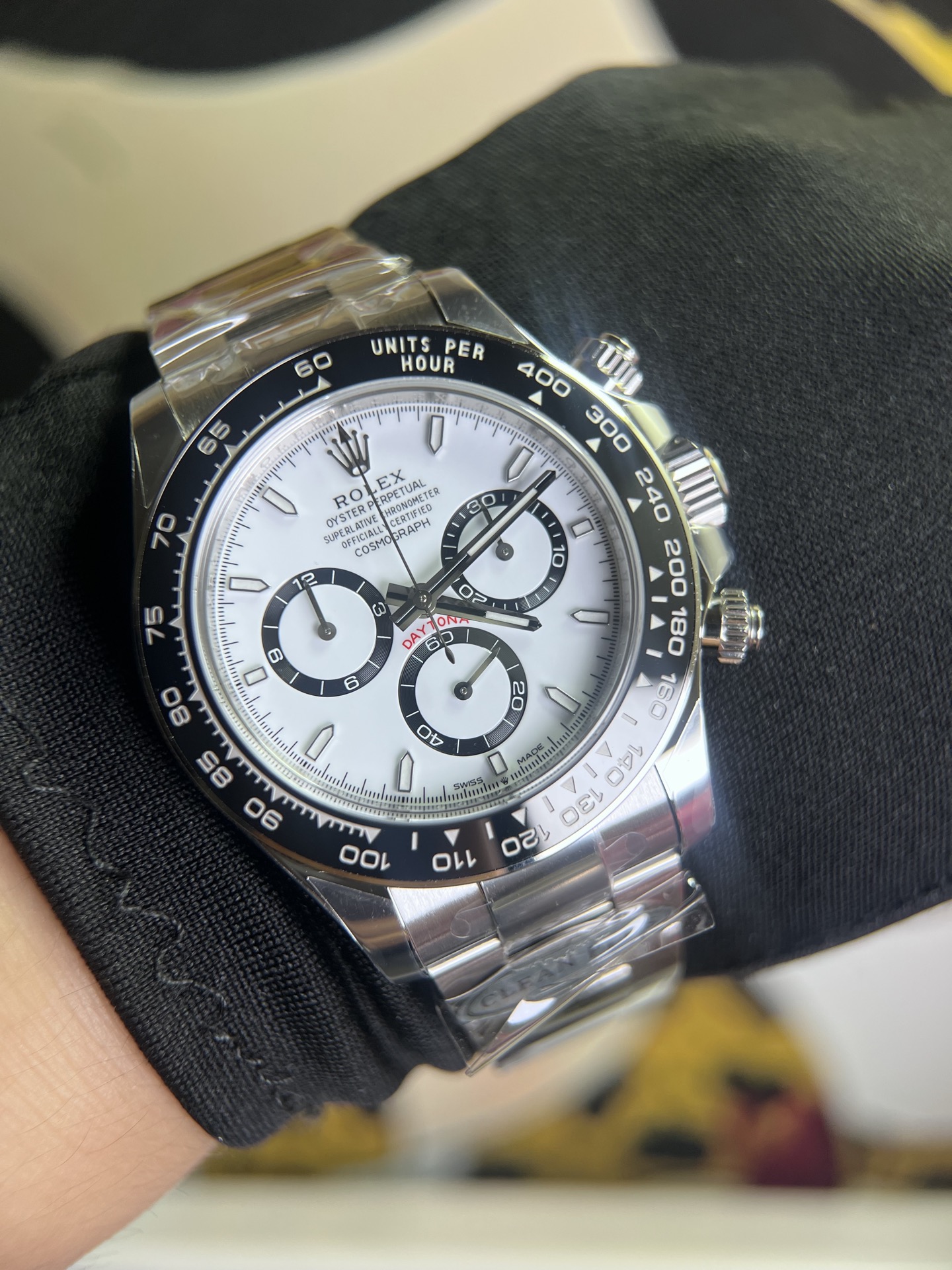 NO:945340,C lus panda di 4131,19860909C lus 熊猫迪 4131,,Watch