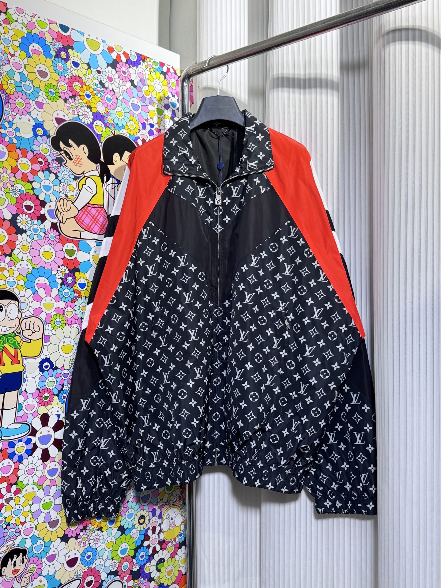 Louis Vuitton Jacket 07995