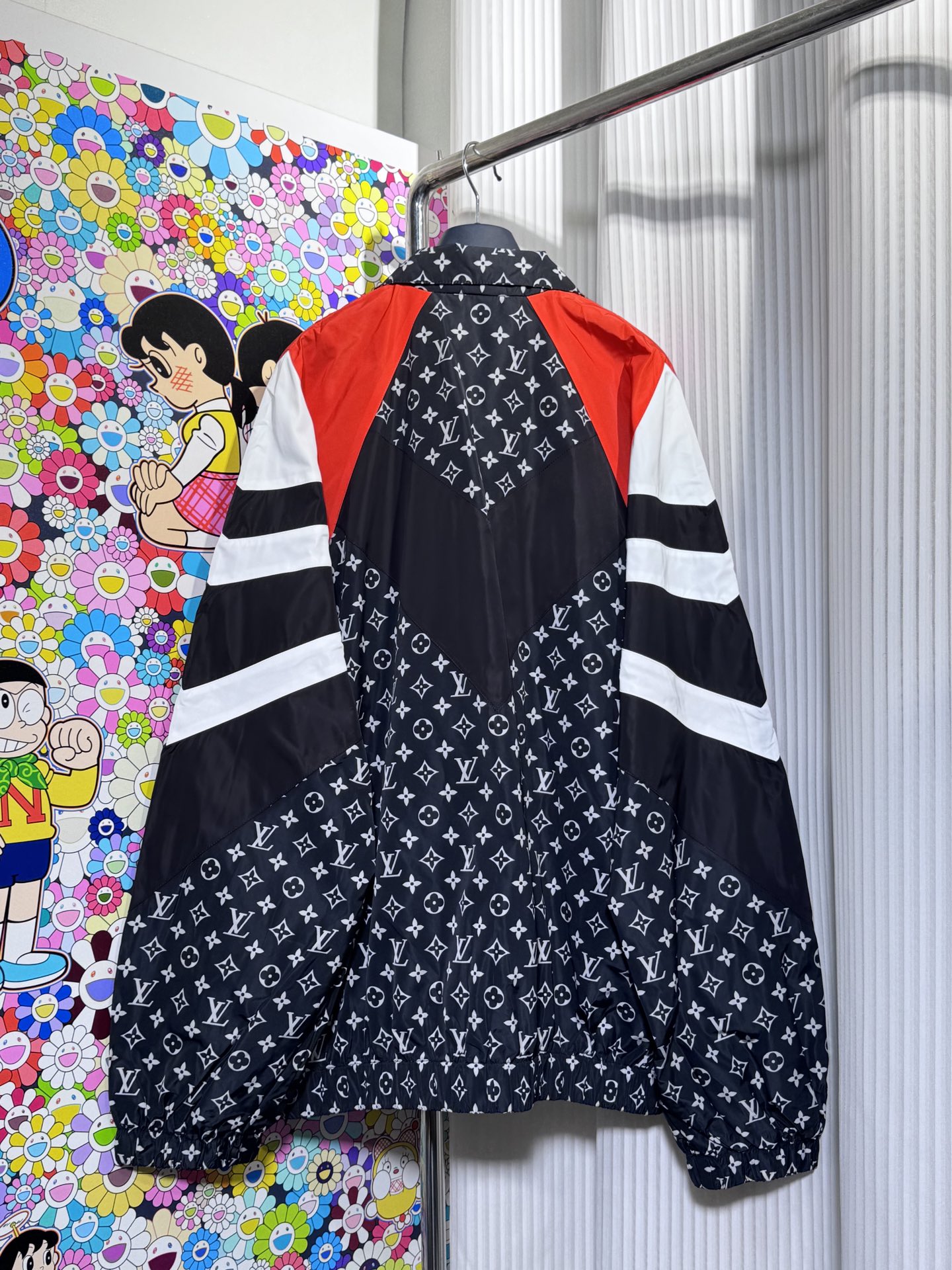 Alternative view of Louis Vuitton Jacket 07995