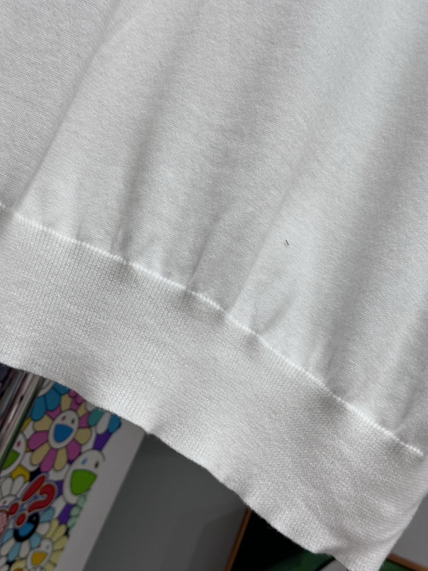 Louis Vuitton LV 24SS 纽扣套头Polo｜ 开发