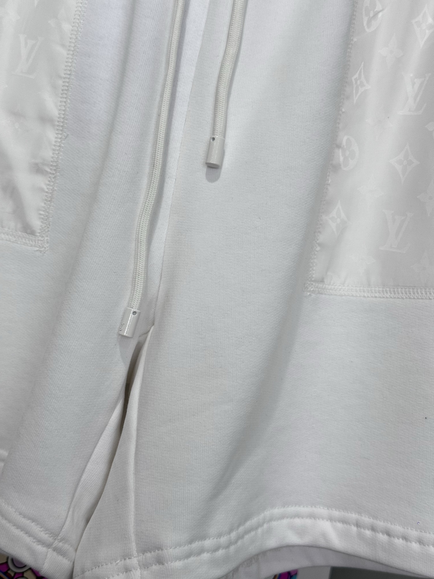 Louis Vuitton LV 2026SS早春新款针织短裤